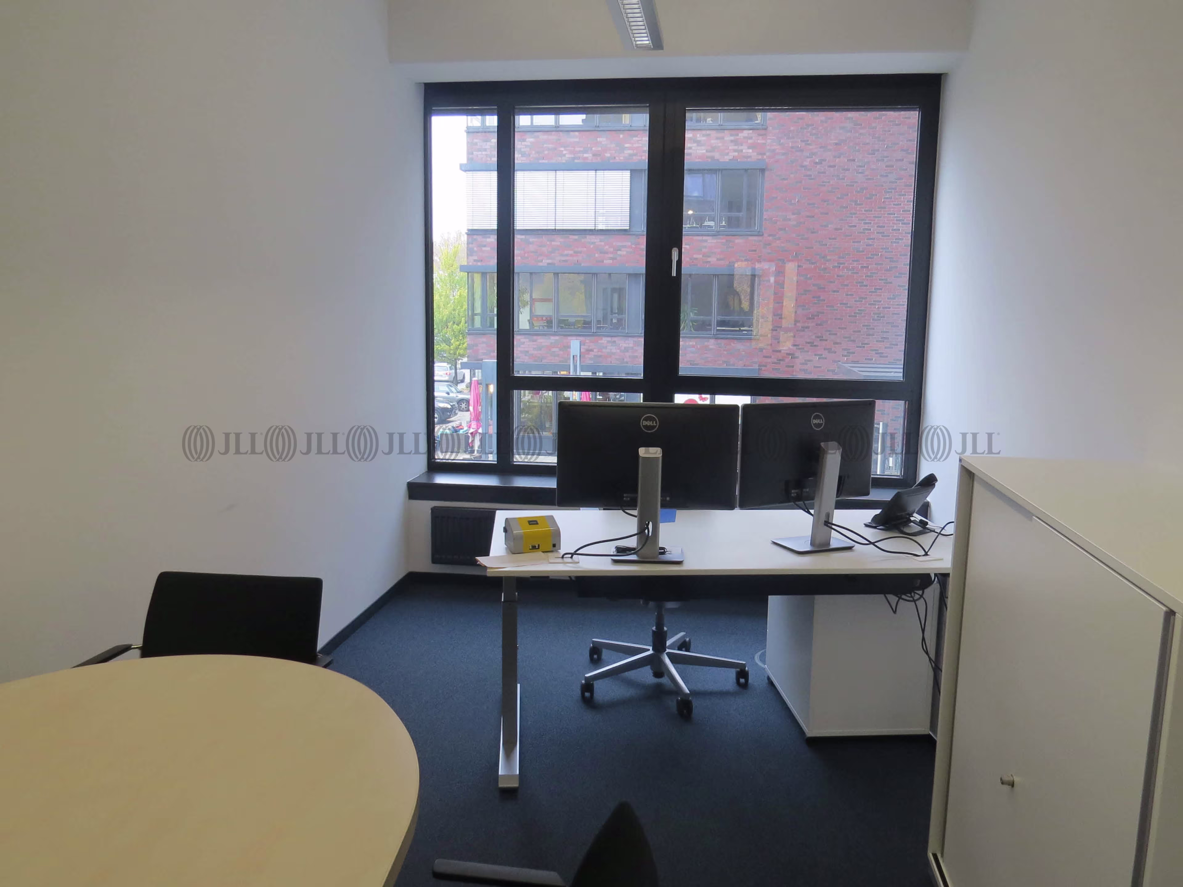 Büroimmobilie - Hamburg, Eppendorf - H0388