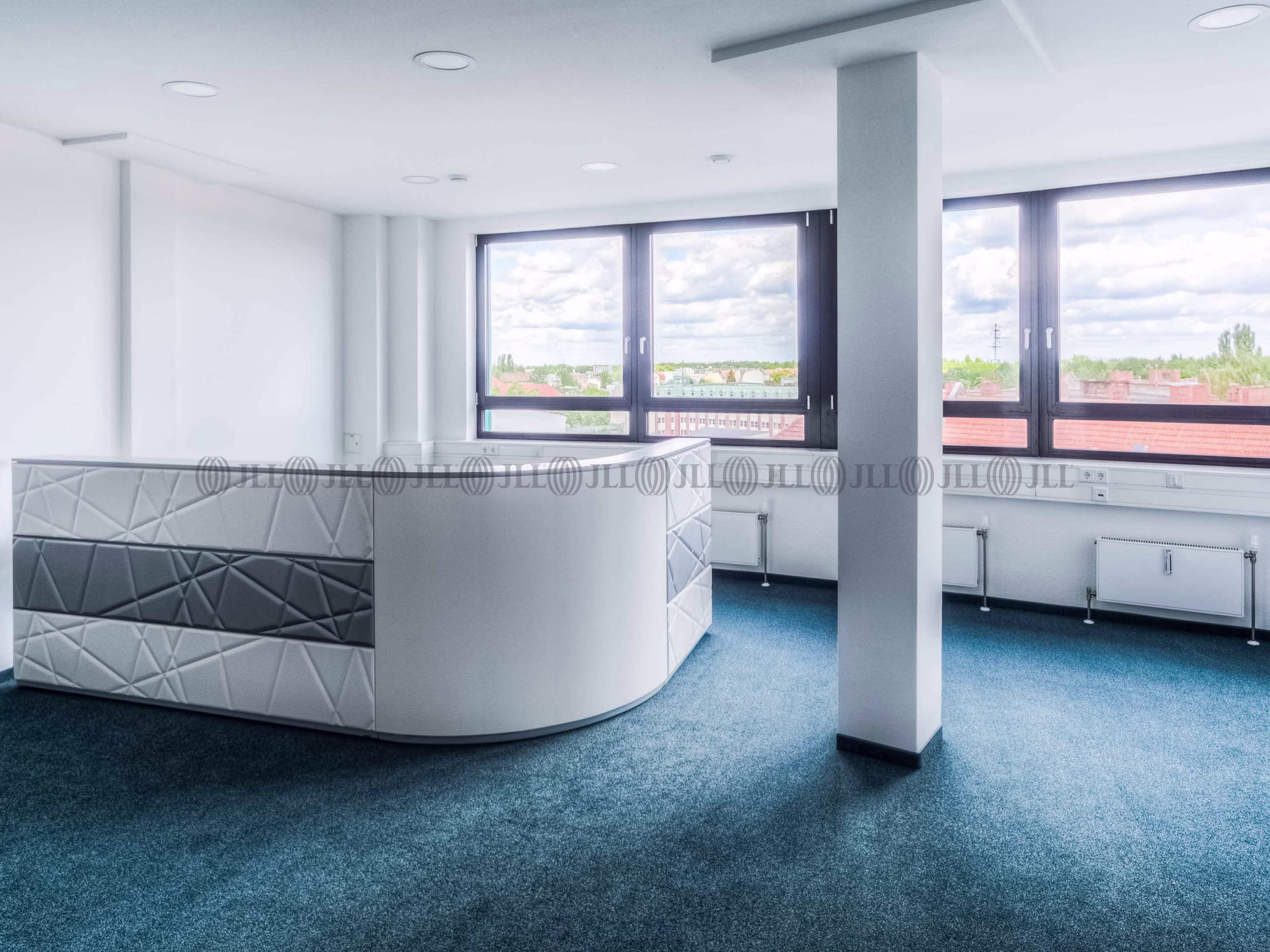 Büroimmobilie - Berlin, Wedding - B0084