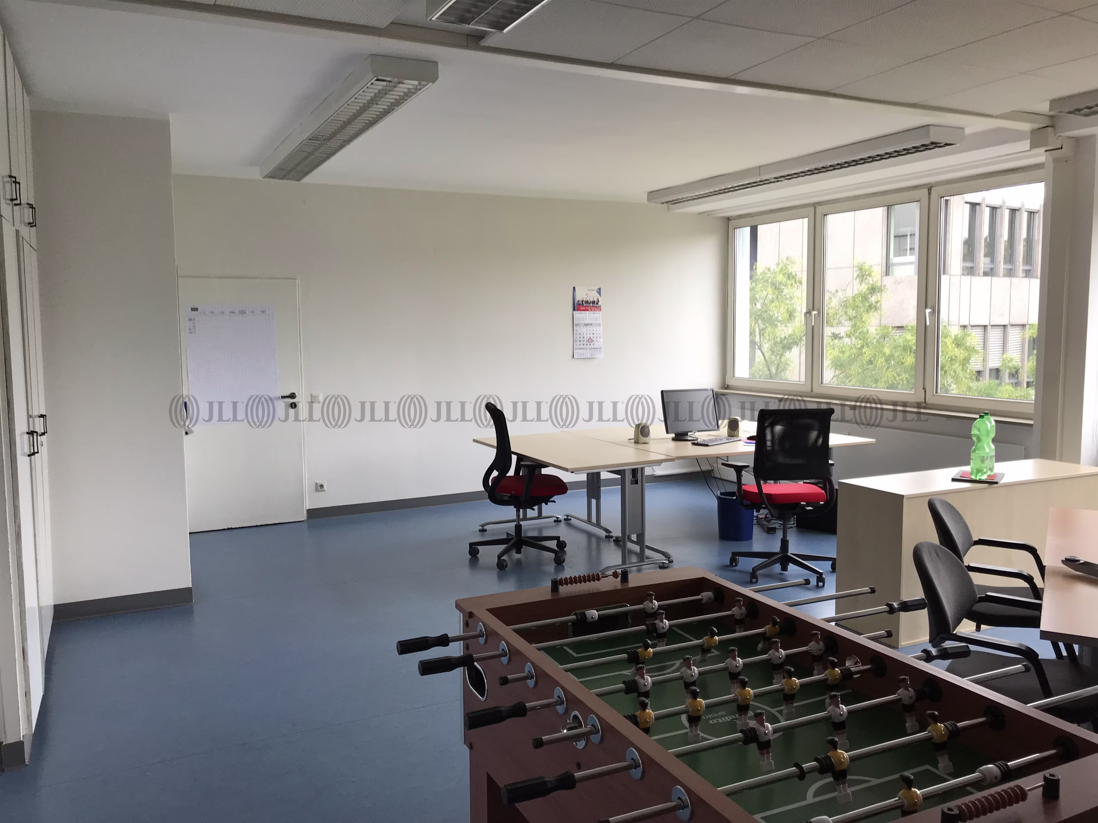 Büroimmobilie - Stuttgart, Mitte - S0305
