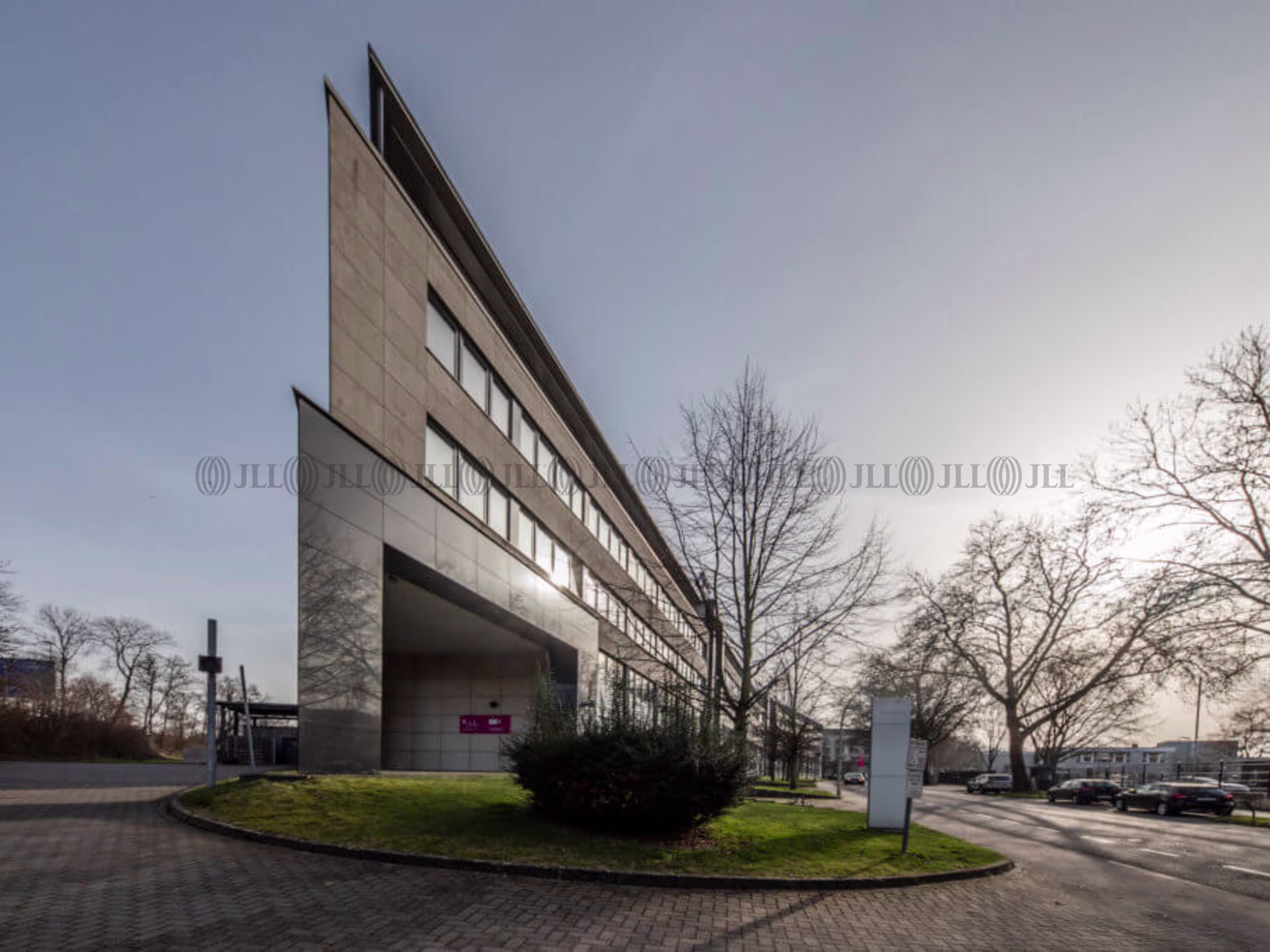 Büroimmobilie - Bonn, Endenich - K1589