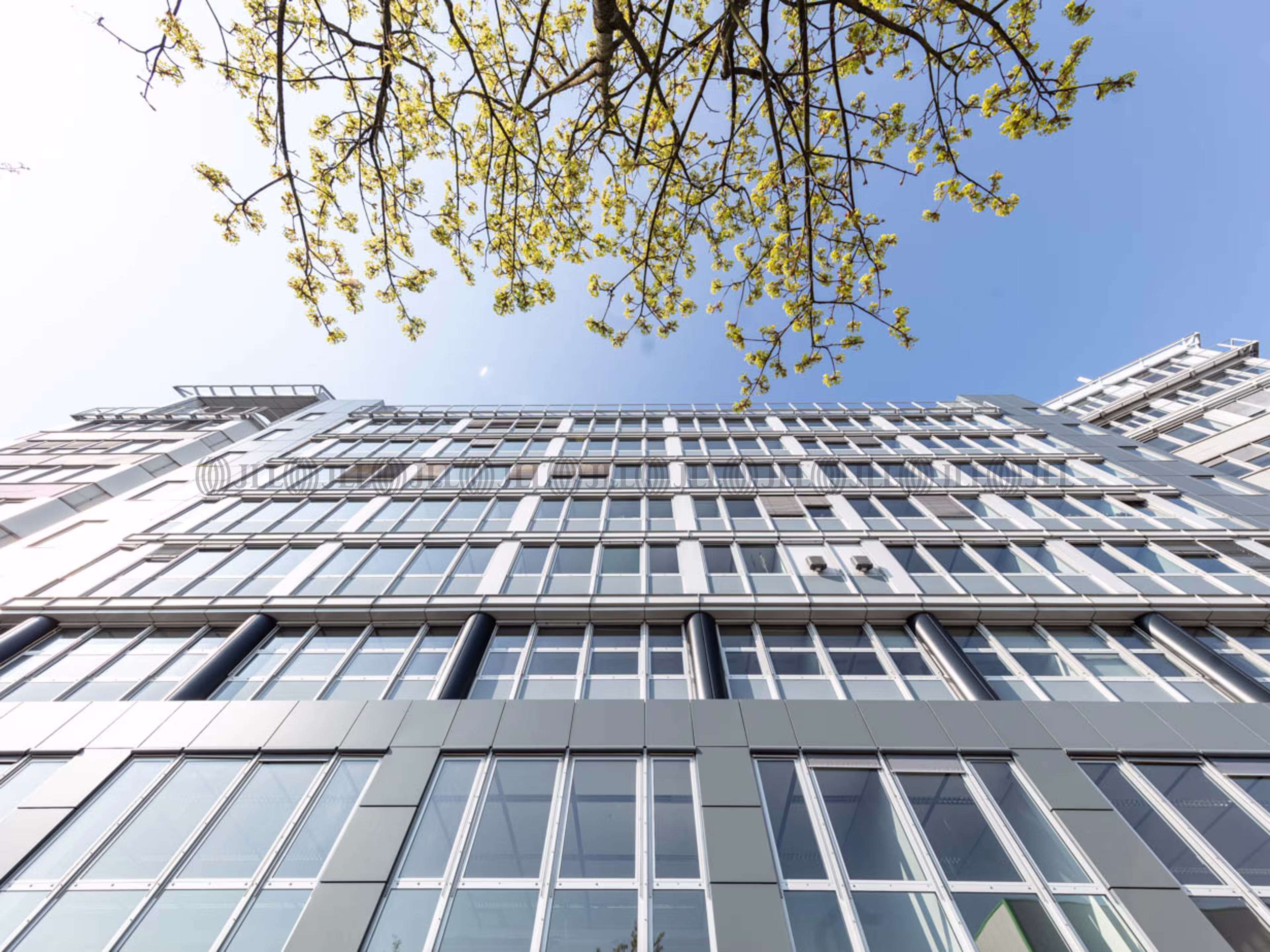 Büroimmobilie - Eschborn - F0631