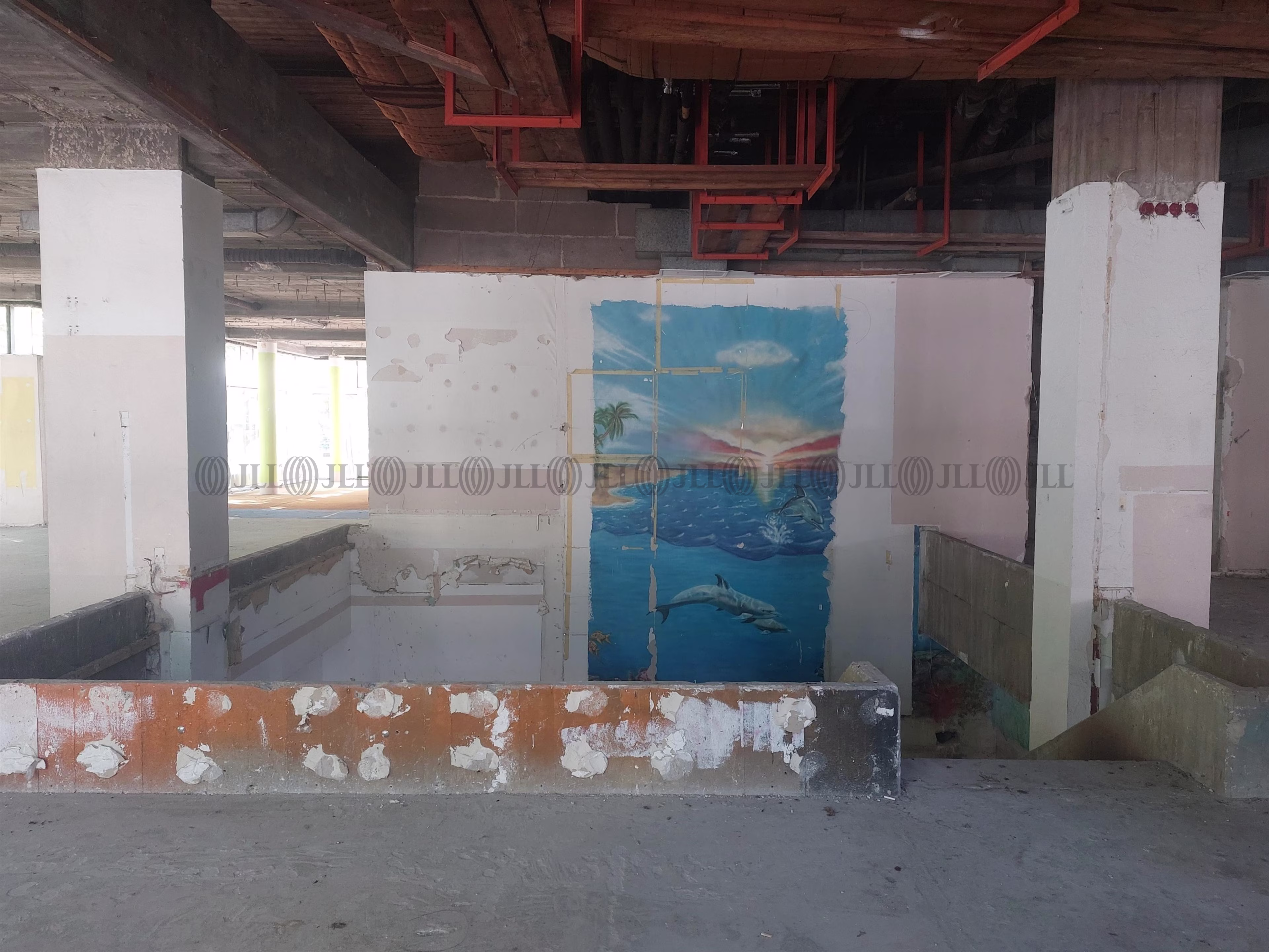 Büroimmobilie - Berlin, Charlottenburg - B2430