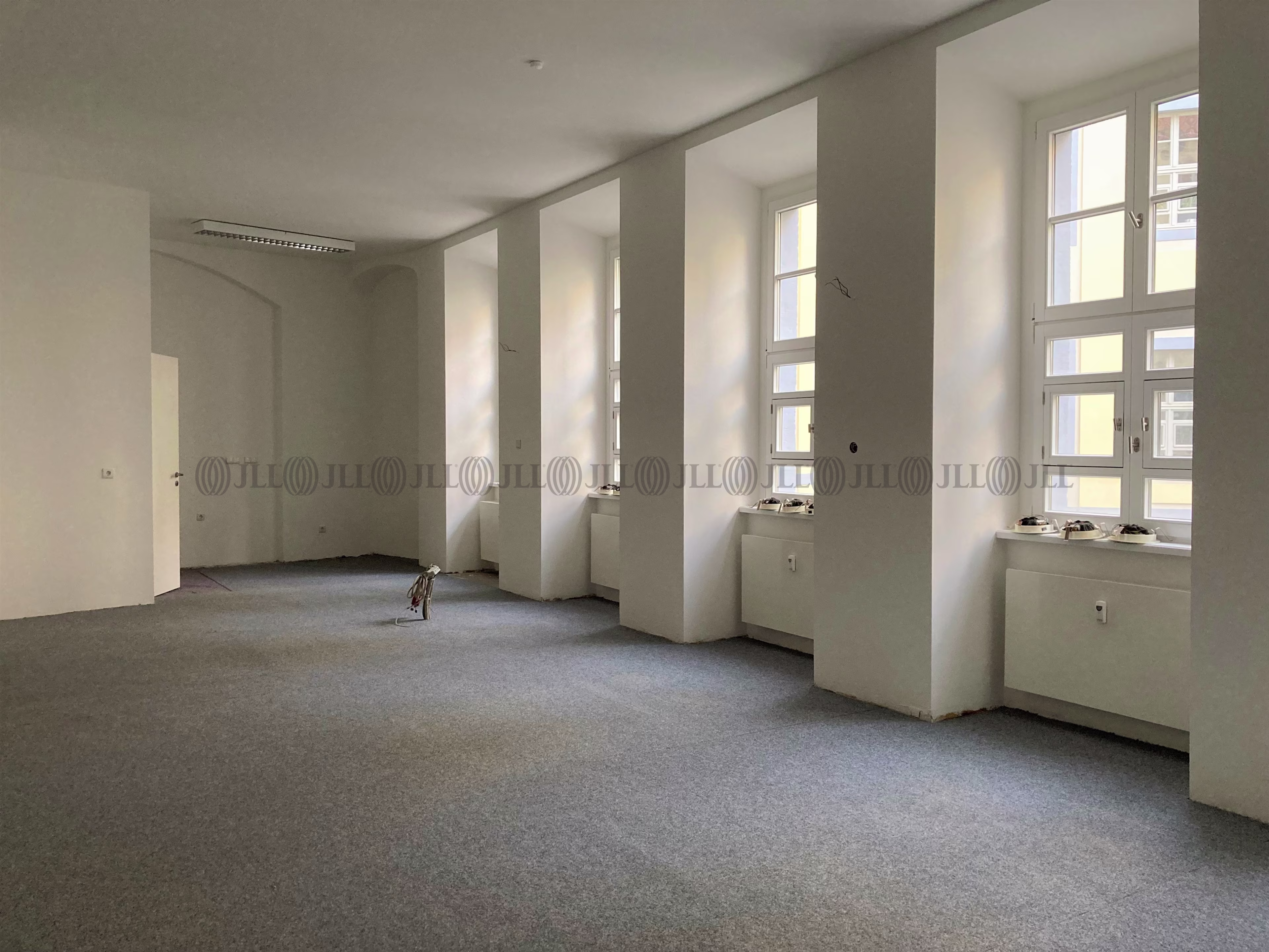 Büroimmobilie - Leipzig, Zentrum - B2626