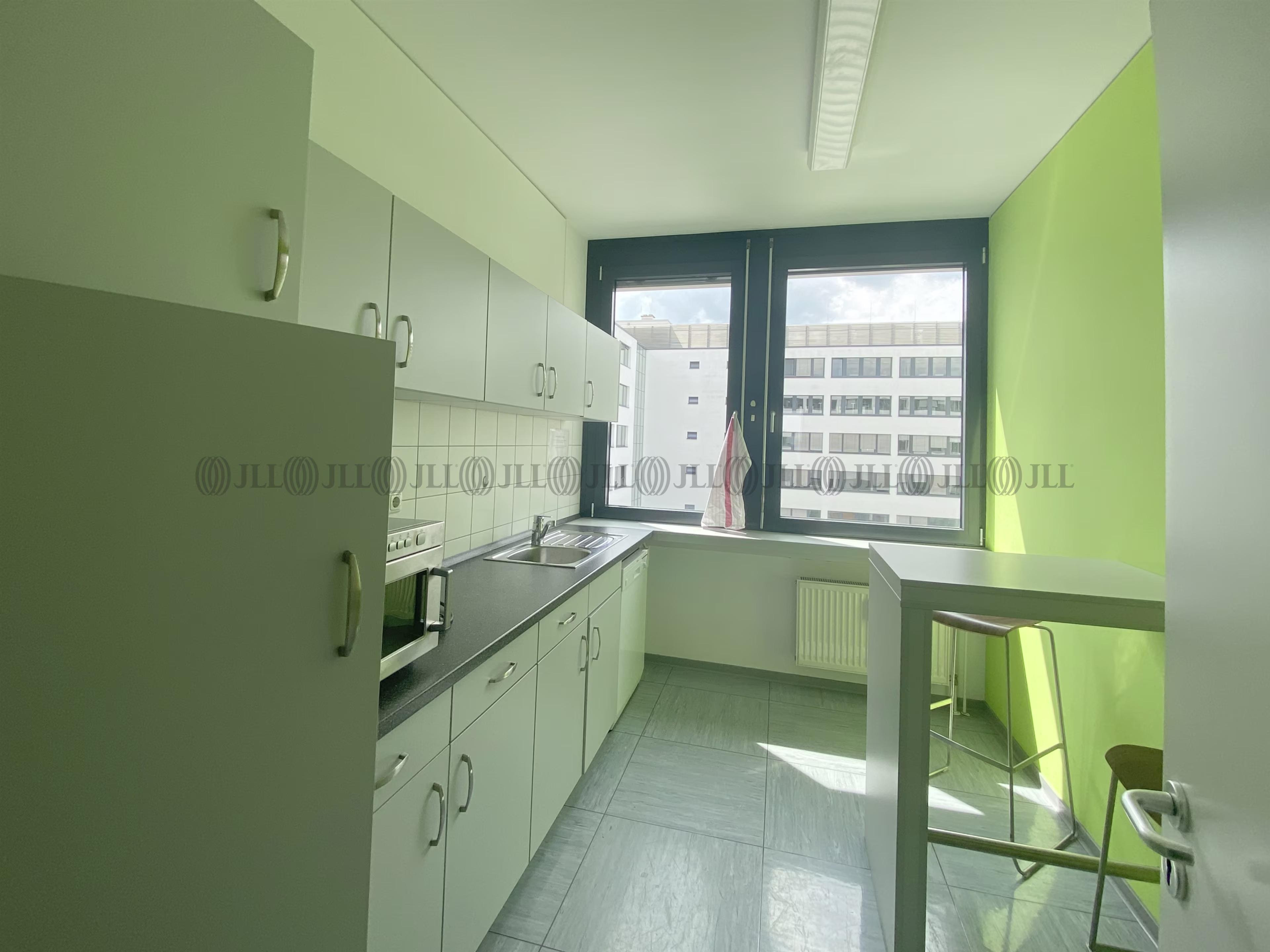 Büroimmobilie - Düsseldorf, Flingern Nord - D3303 Büroimmobilie - Düsseldorf, Flingern Nord - D3303