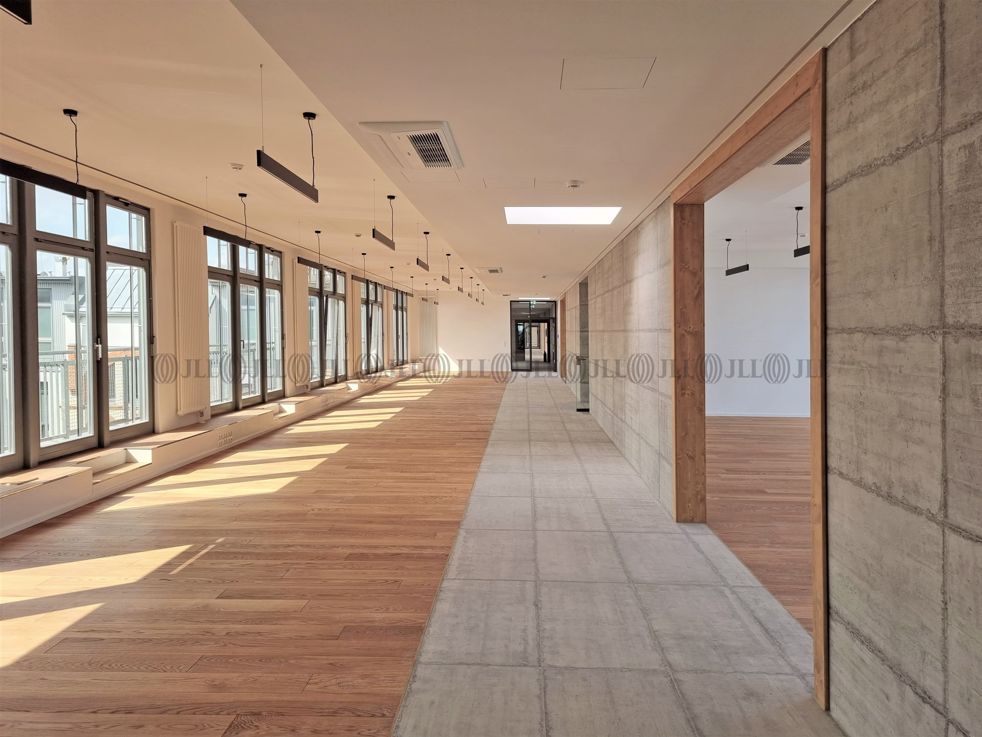 Büroimmobilie - Berlin, Schöneberg - B0618
