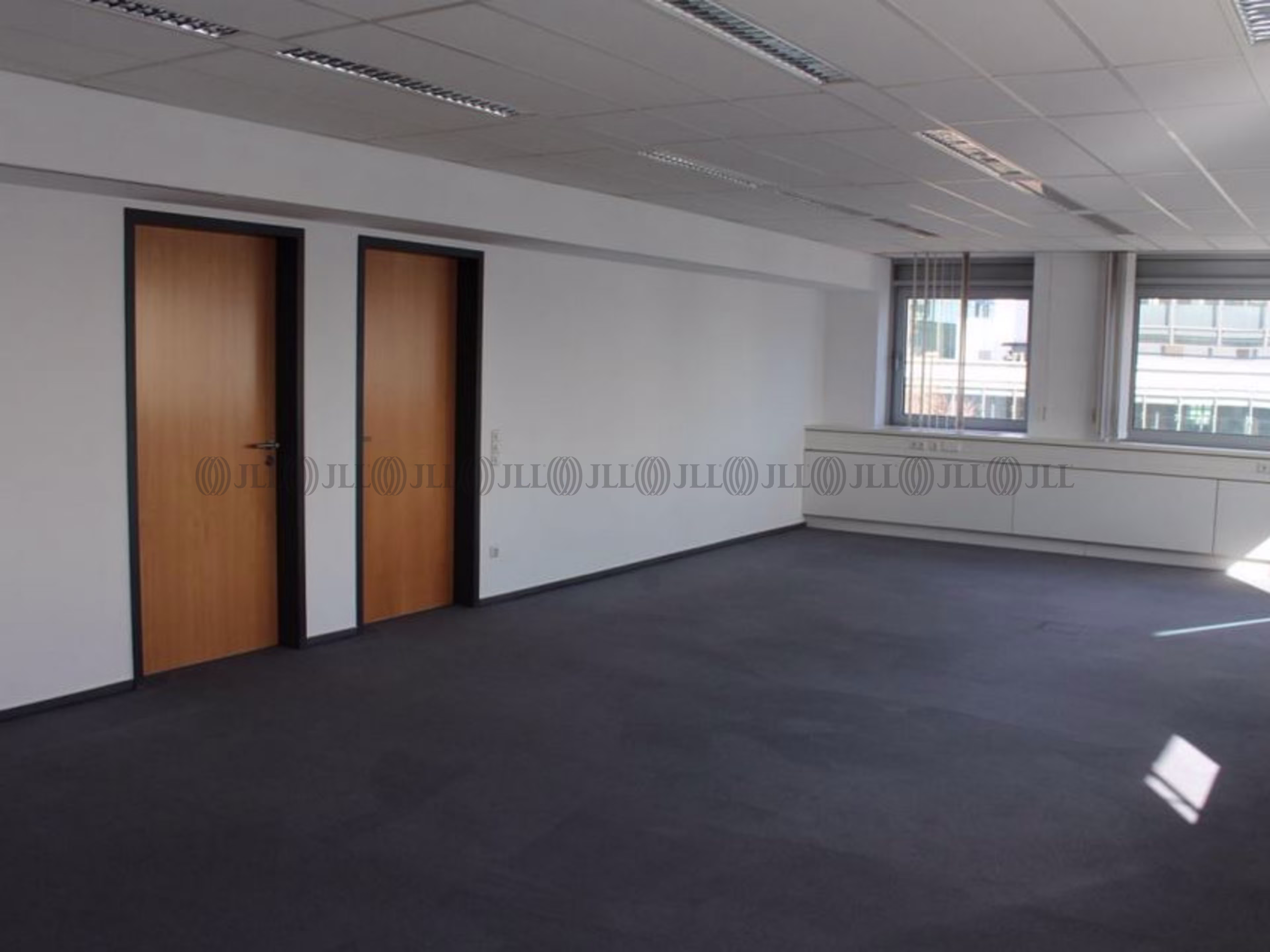 Büroimmobilie - Ludwigshafen am Rhein, Mitte - F1800