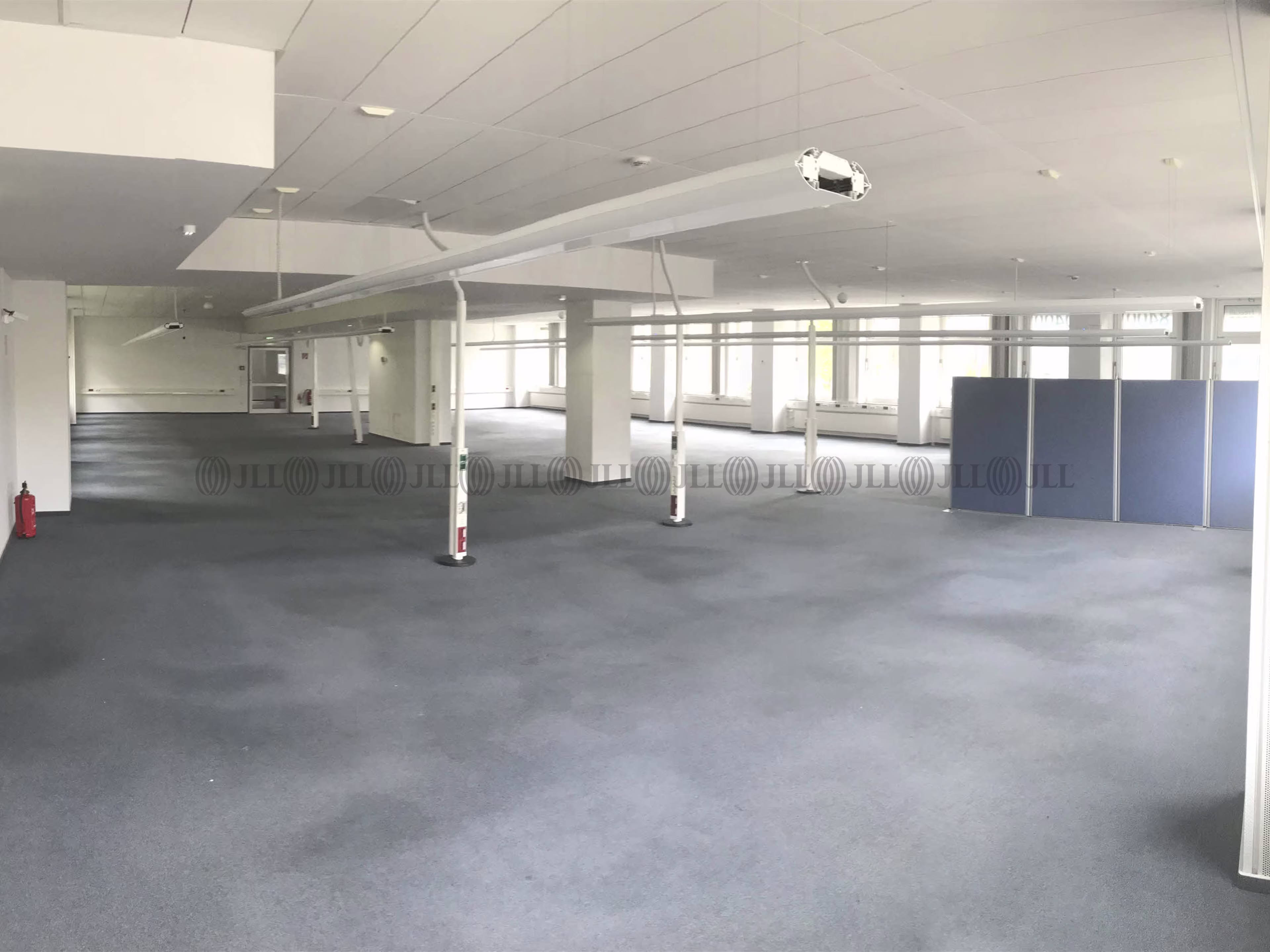Büroimmobilie - Dortmund, Innenstadt-West - D2620