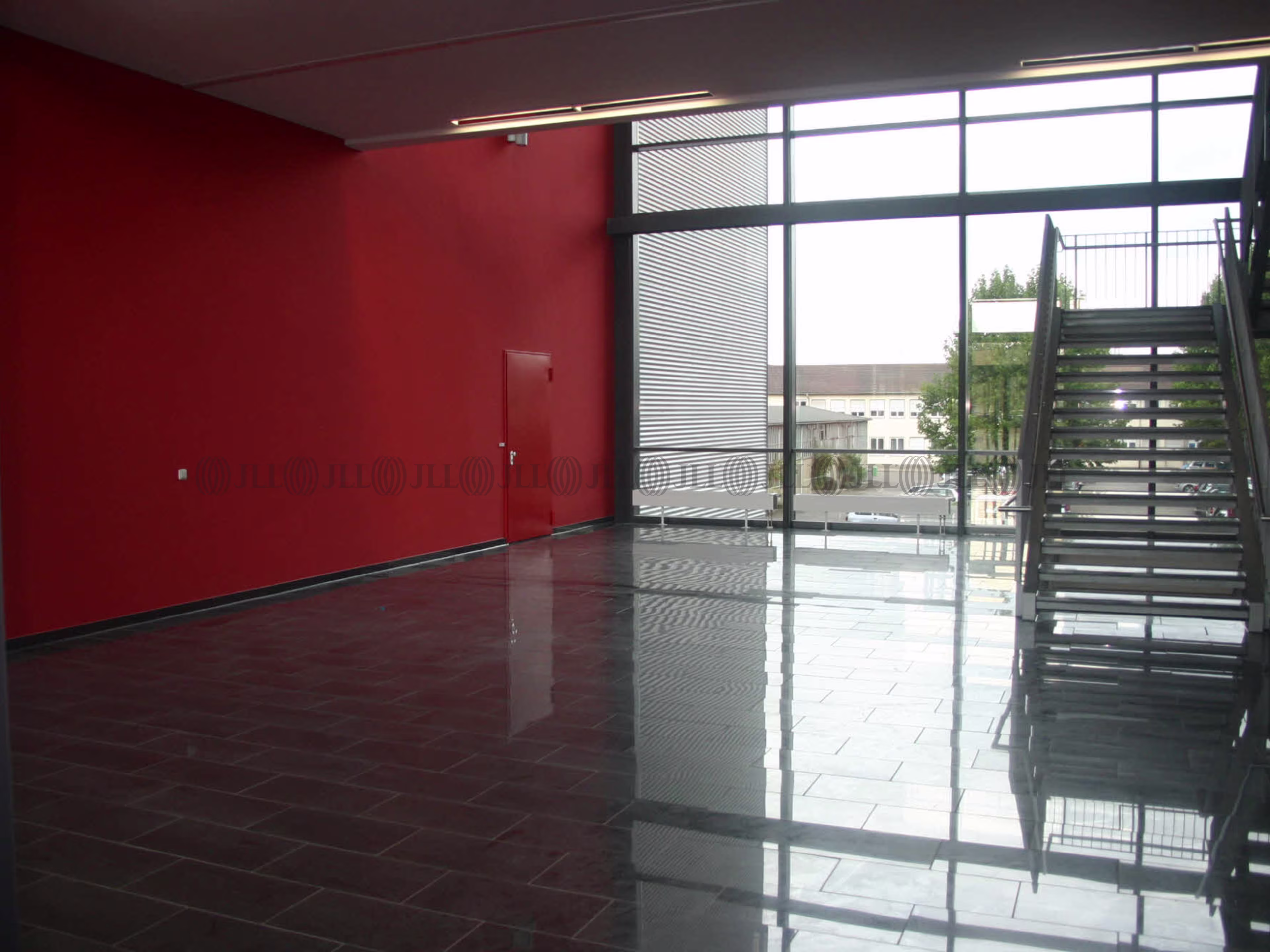Büroimmobilie - Stuttgart, Hedelfingen - S0057