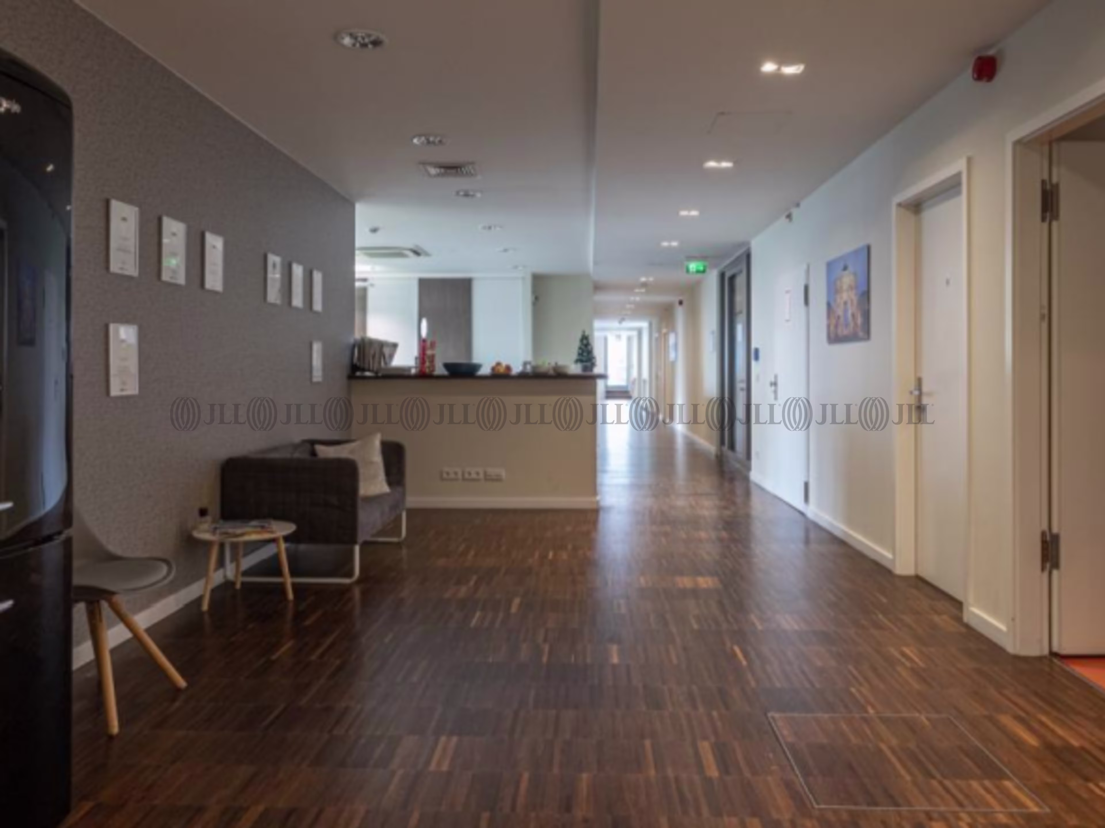 Büroimmobilie - Berlin, Charlottenburg - B0113