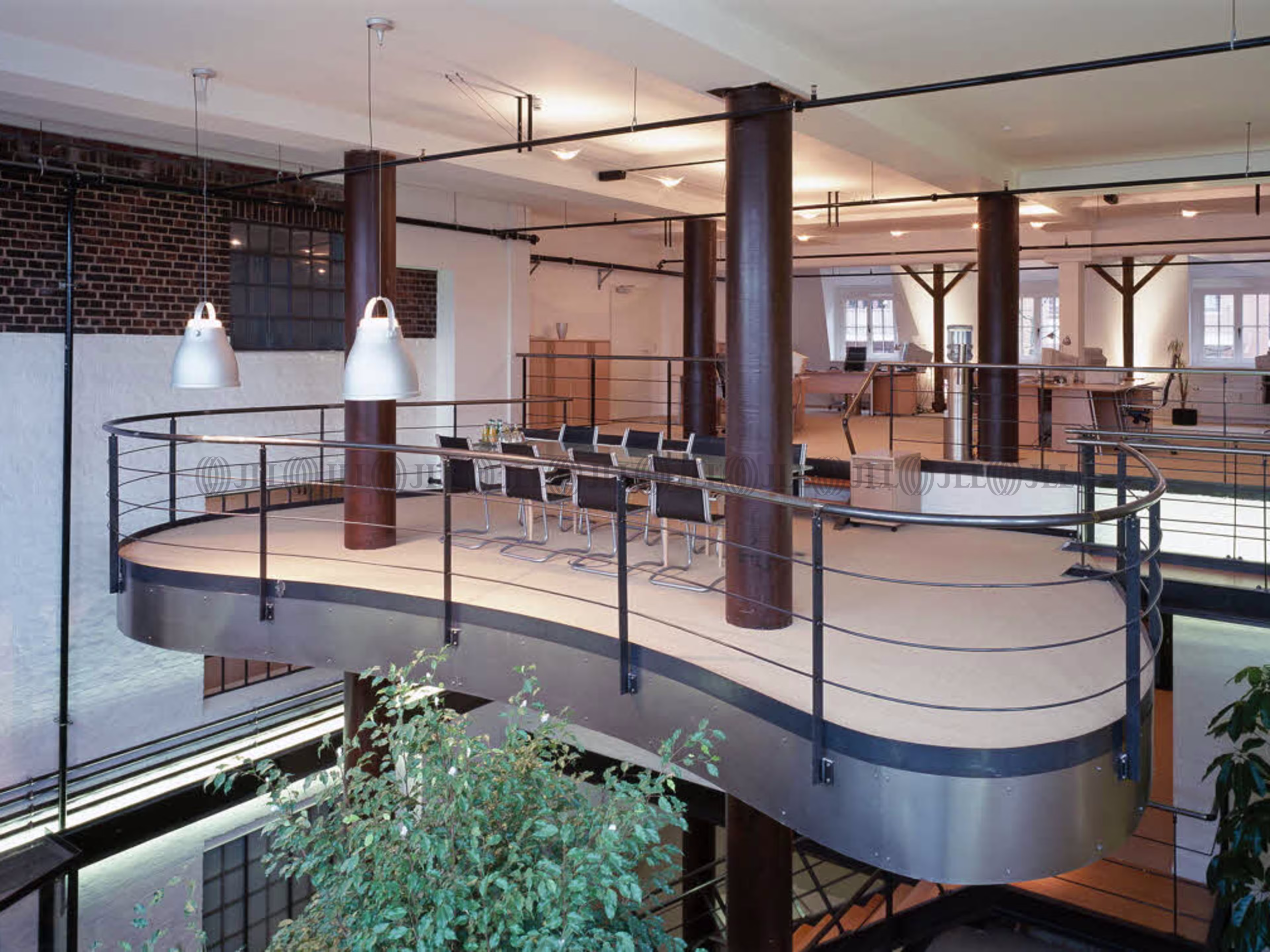 Büroimmobilie - Hamburg, Ottensen - H0545