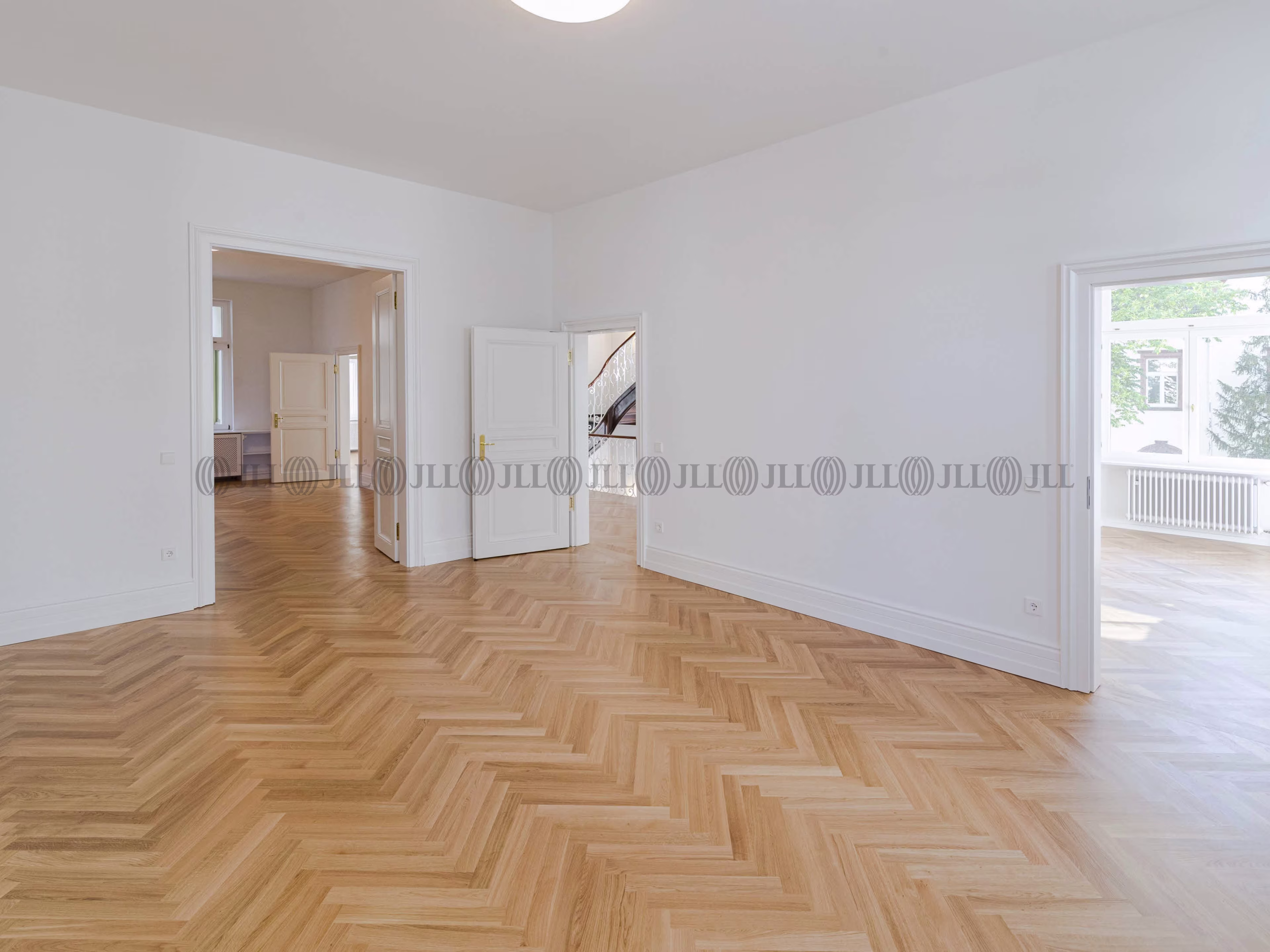 Büroimmobilie - Frankfurt am Main, Bahnhofsviertel - F2720 Büroimmobilie - Frankfurt am Main, Bahnhofsviertel - F2720