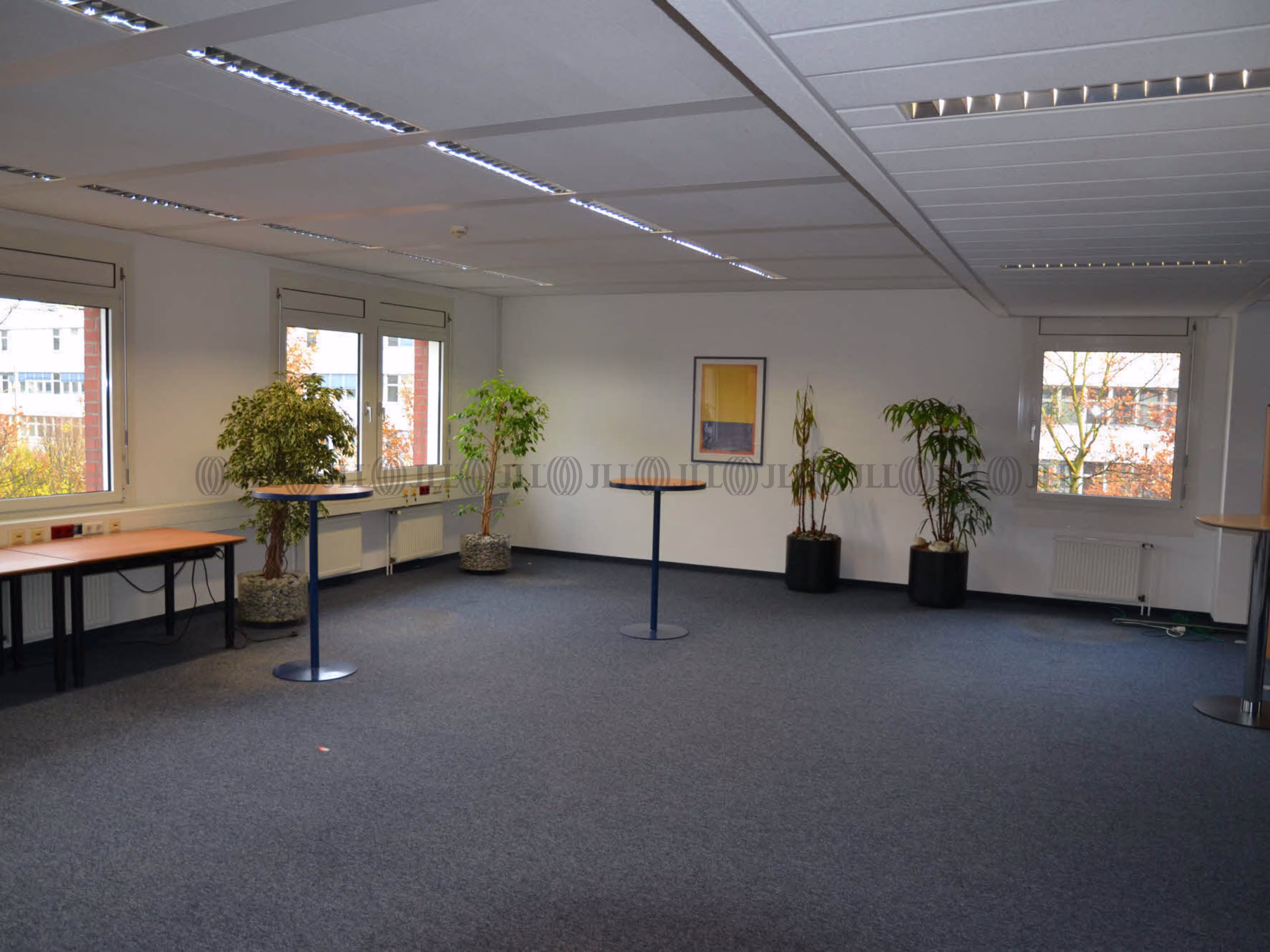 Büroimmobilie - Düsseldorf, Hassels - D1339