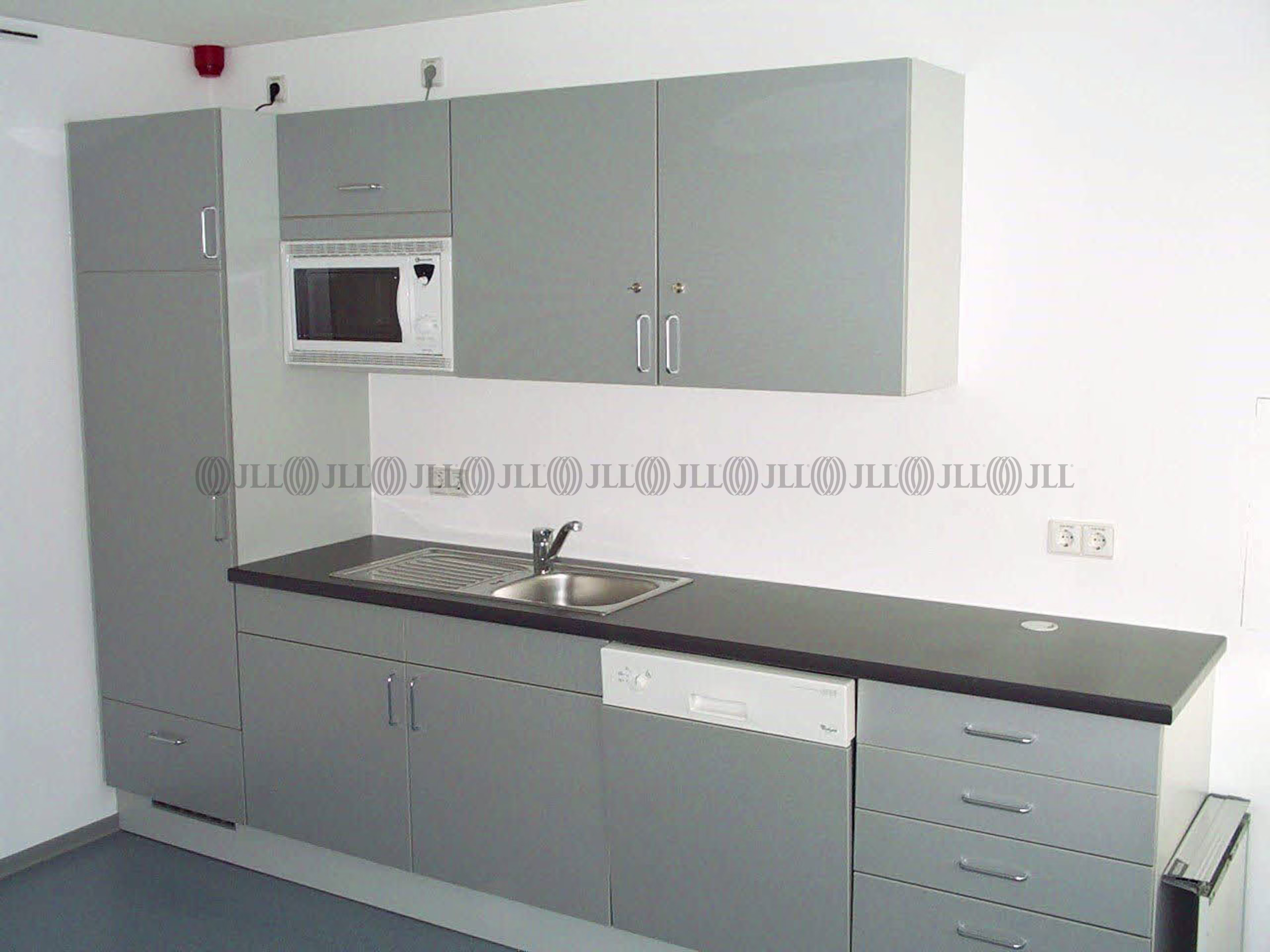 Büroimmobilie - Frankfurt am Main, Bockenheim - F1296 Büroimmobilie - Frankfurt am Main, Bockenheim - F1296