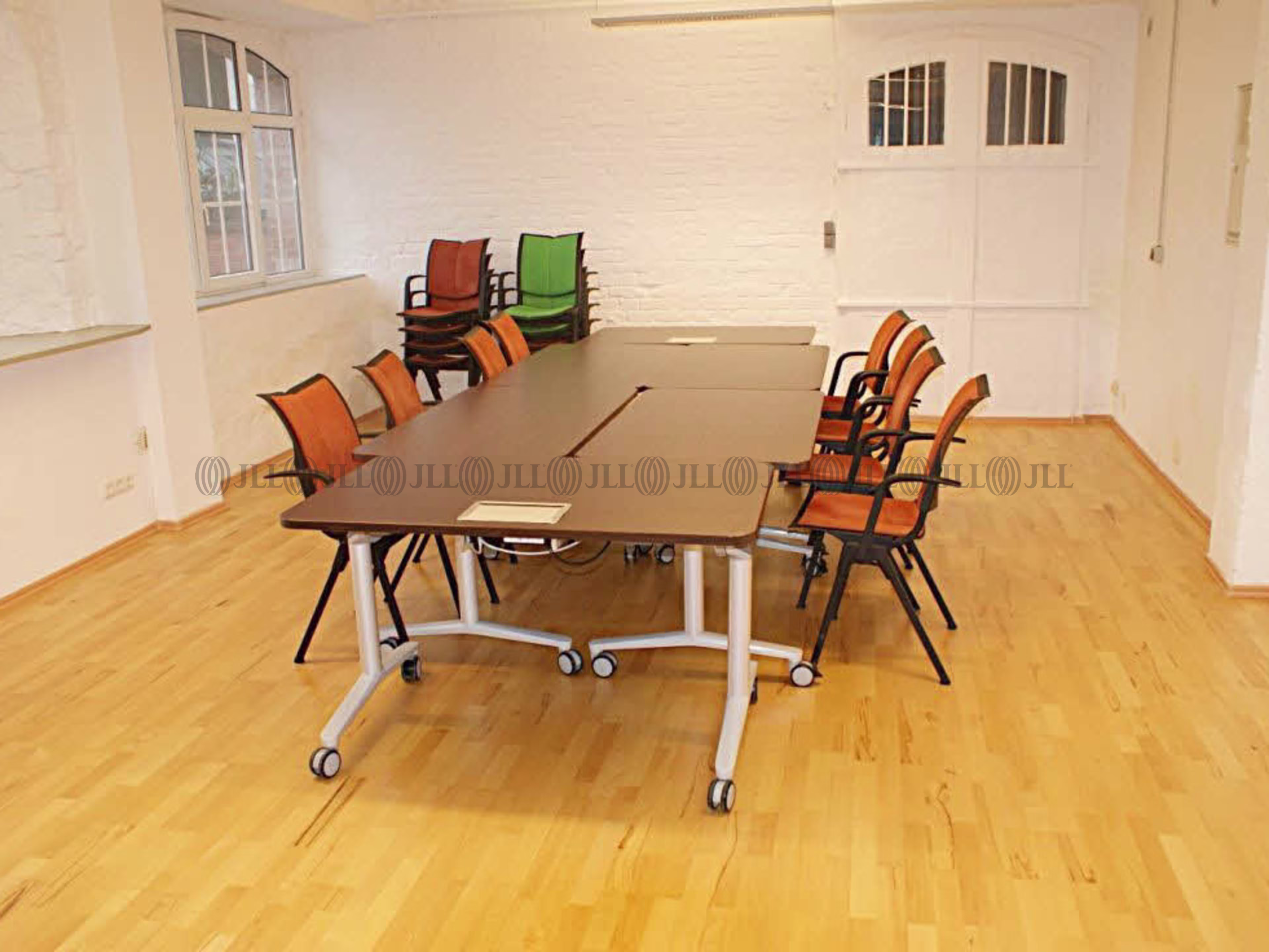 Büroimmobilie - Offenbach am Main - F2622