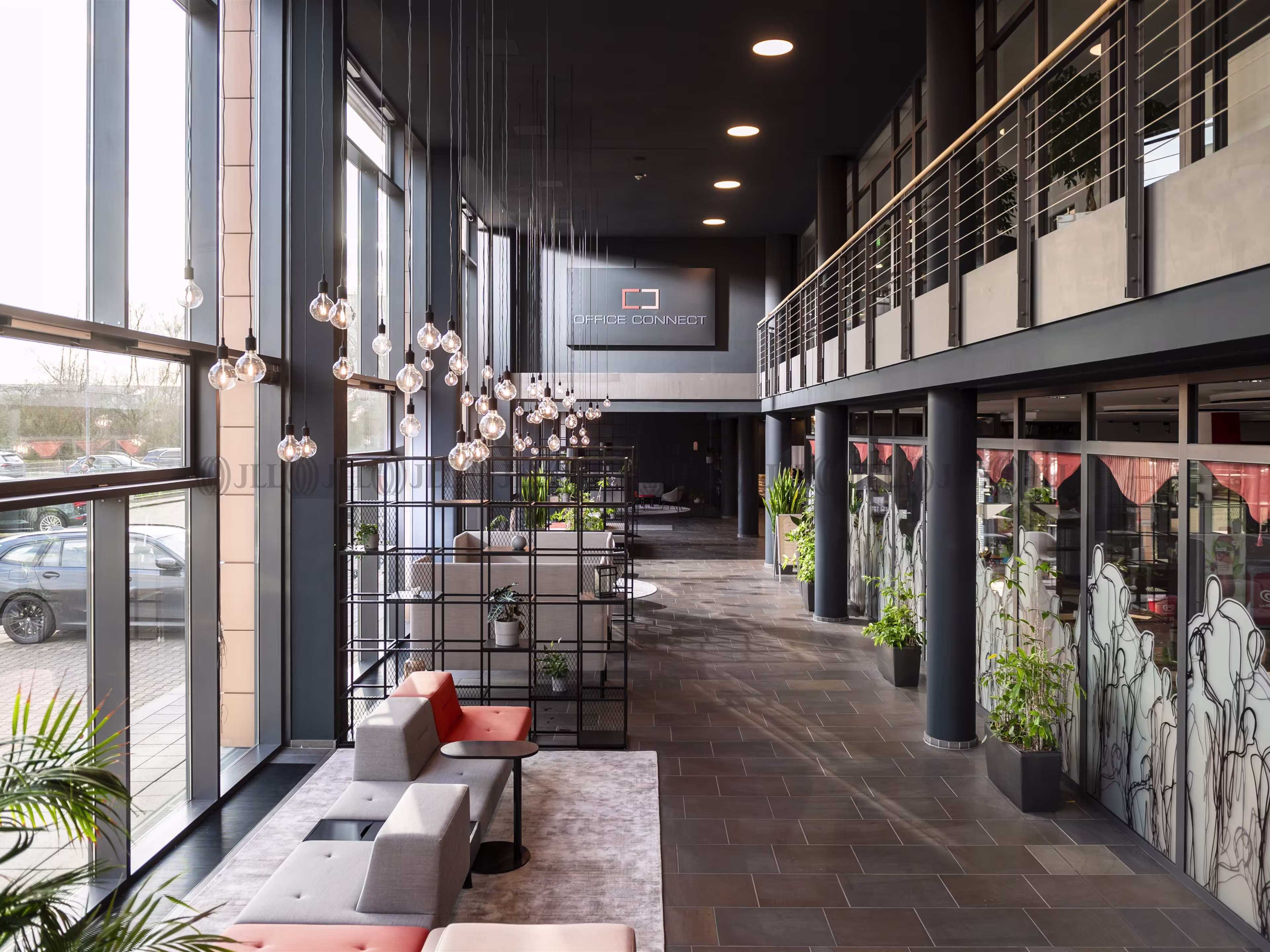 Büroimmobilie - Köln, Gremberghoven - K0151 Büroimmobilie - Köln, Gremberghoven - K0151