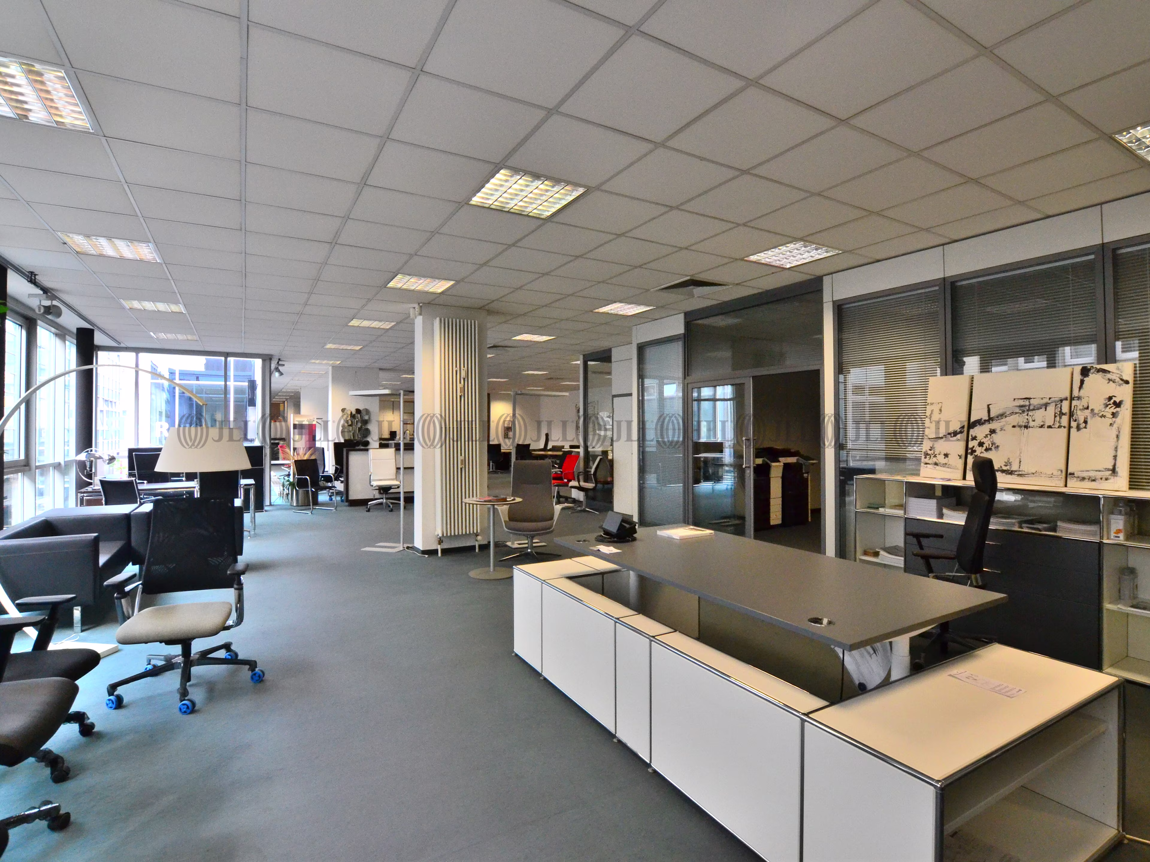 Büroimmobilie - Köln, Altstadt-Nord - K0186