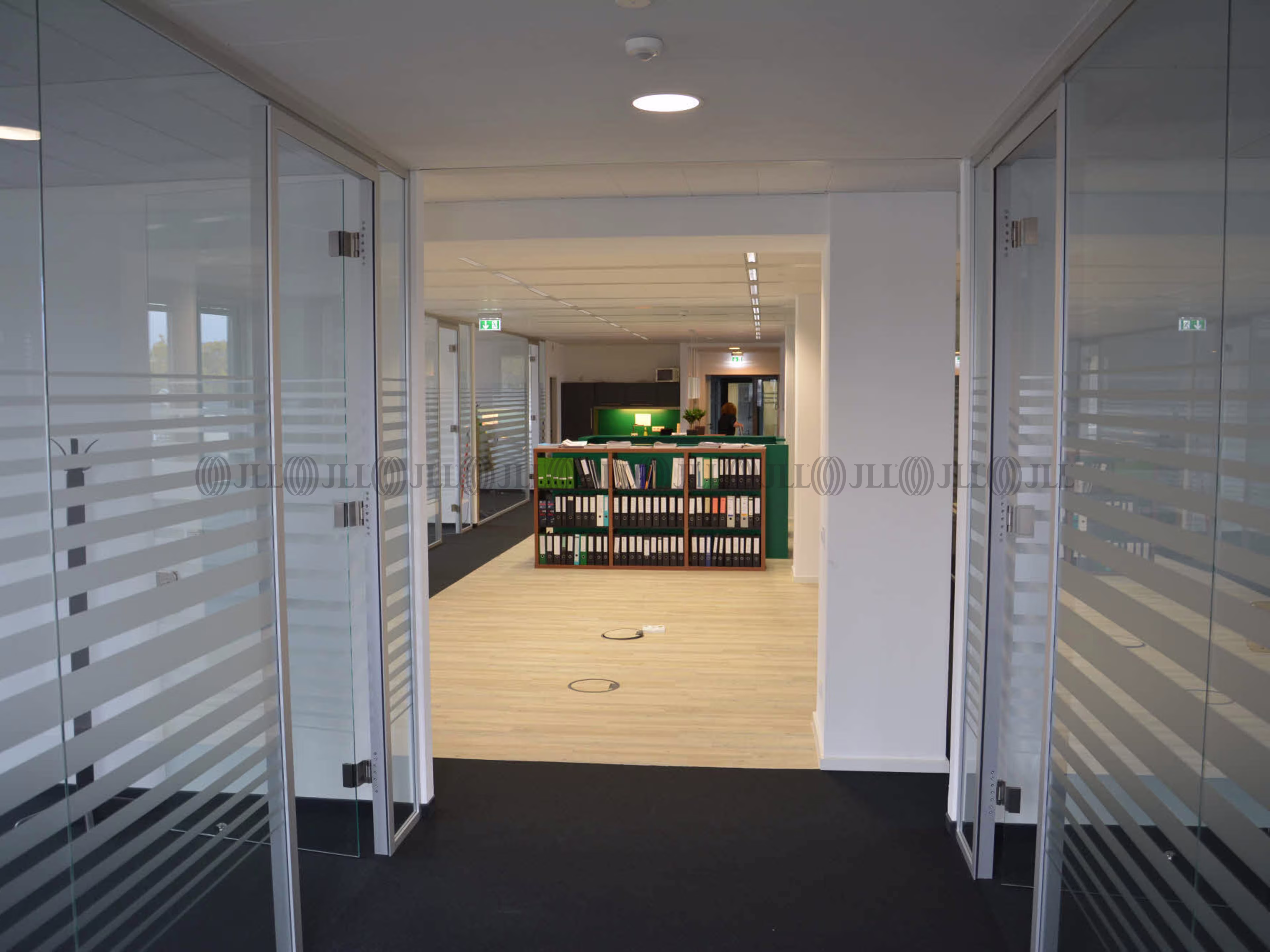 Büroimmobilie - Wiesbaden, Wiesbaden Mitte - F0355