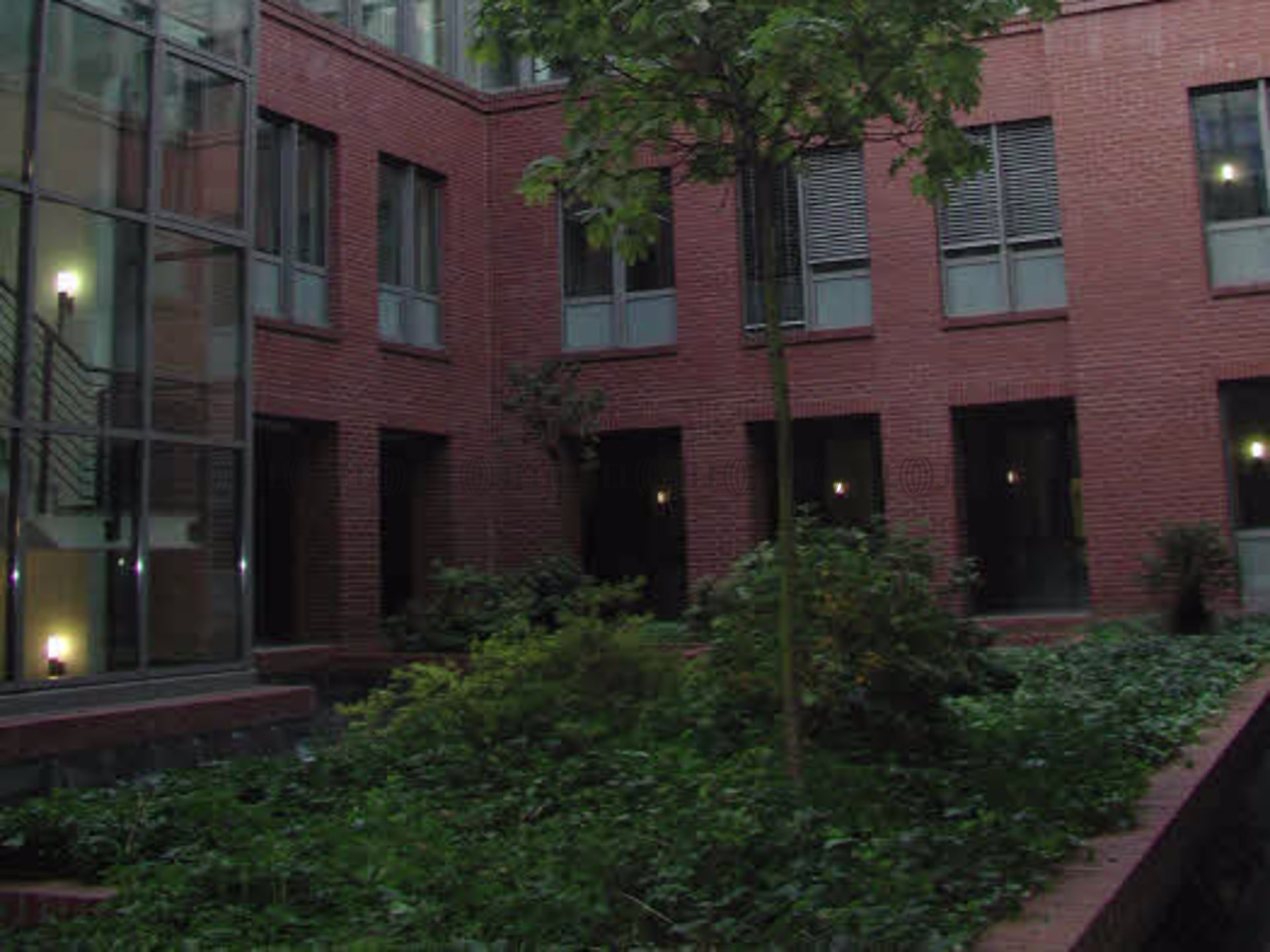 Büroimmobilie - Düsseldorf, Hafen - D0056 Büroimmobilie - Düsseldorf, Hafen - D0056