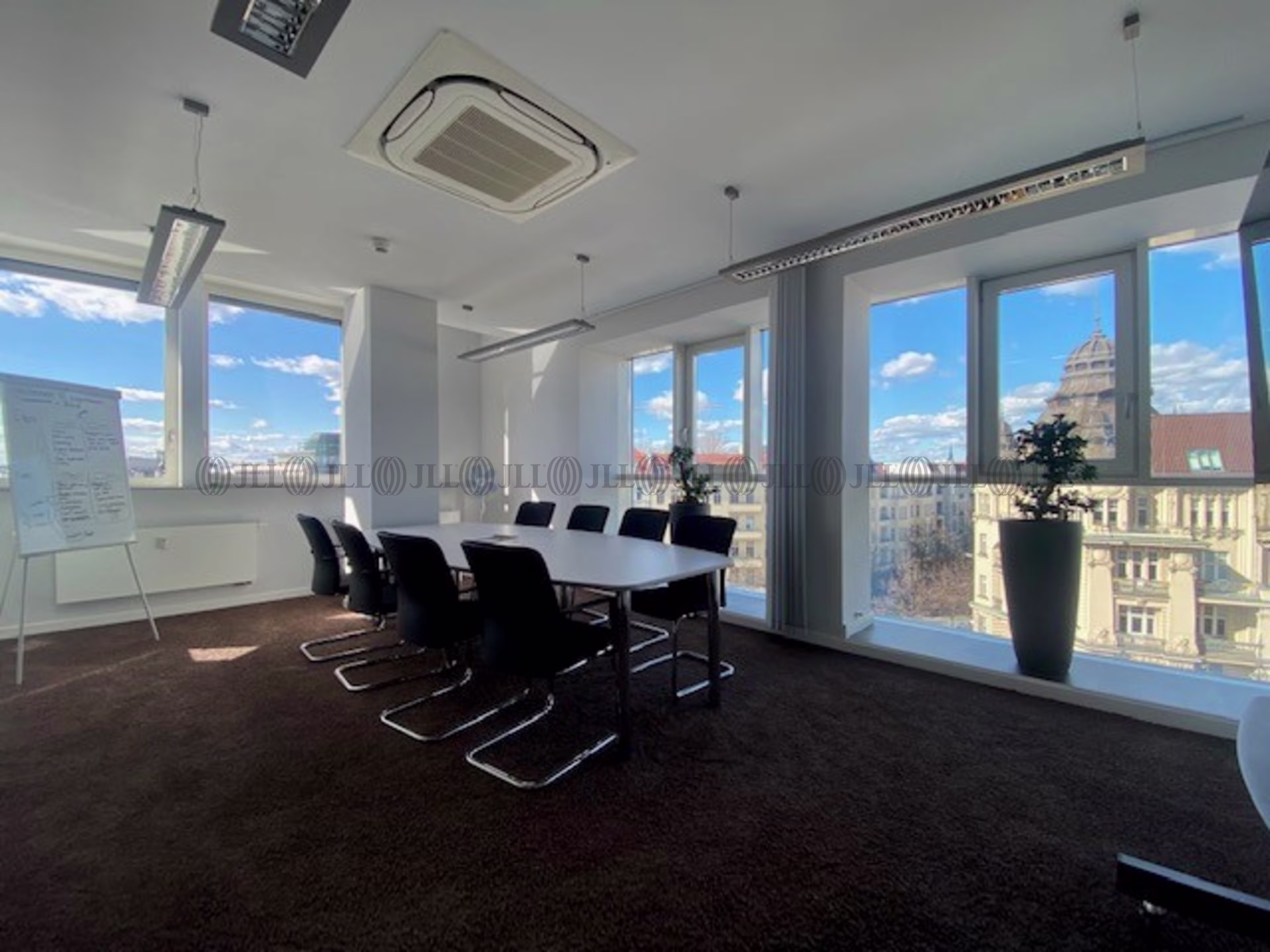 Büroimmobilie - Berlin, Charlottenburg - B2783