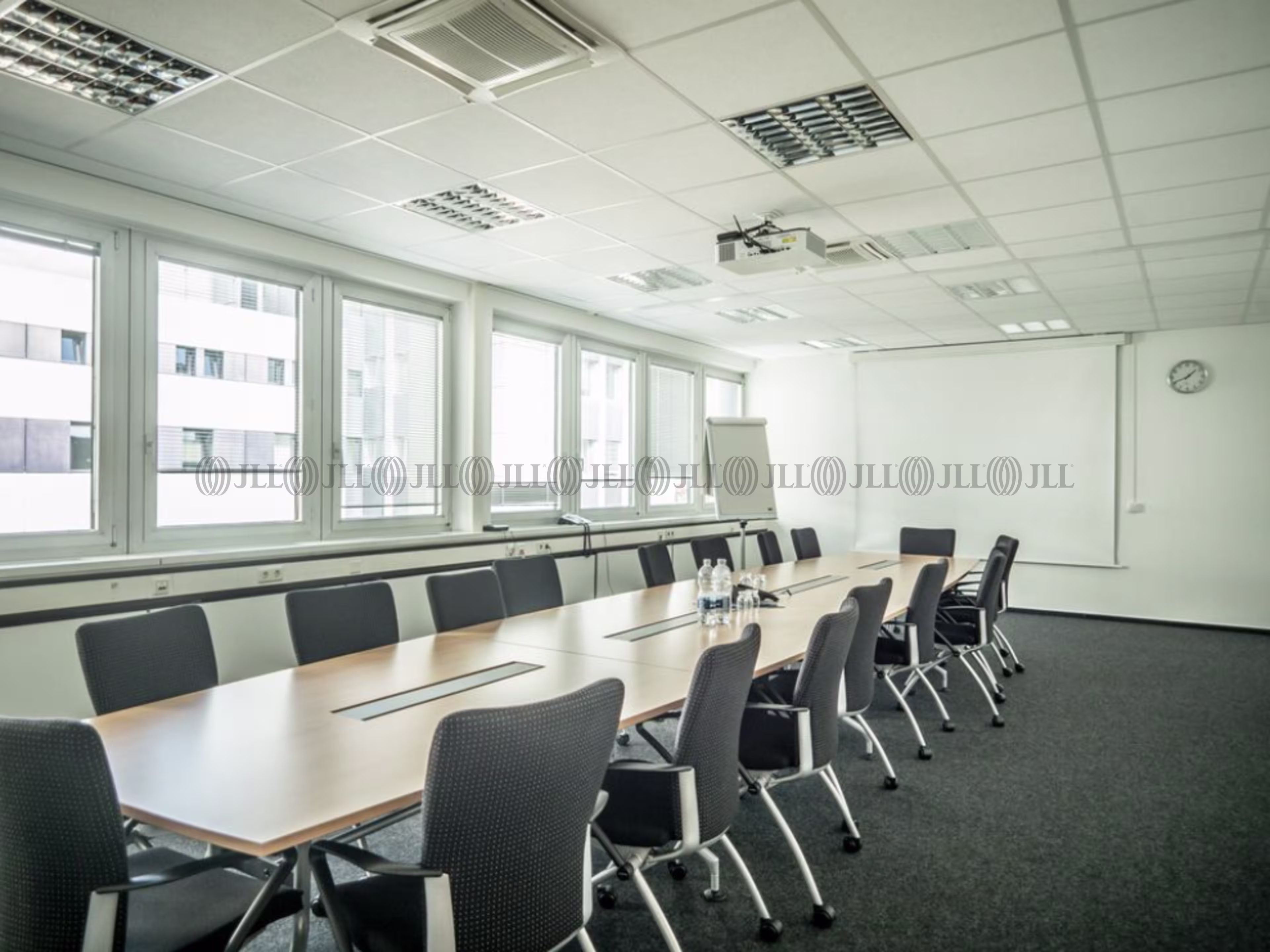 Büroimmobilie - Ludwigshafen am Rhein, Nord-Hemshof - F3110