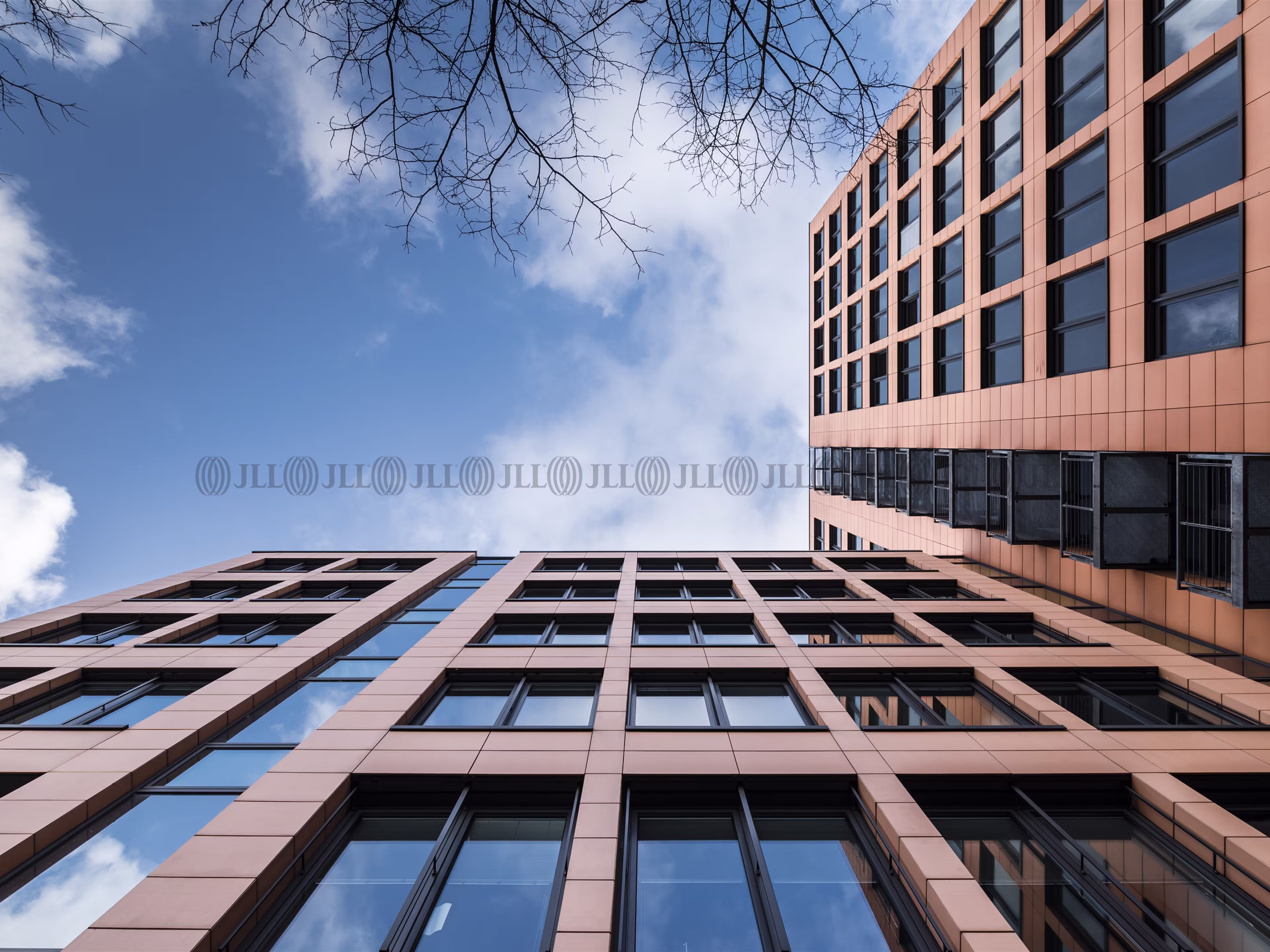 Büroimmobilie - Köln, Gremberghoven - K0151 Büroimmobilie - Köln, Gremberghoven - K0151