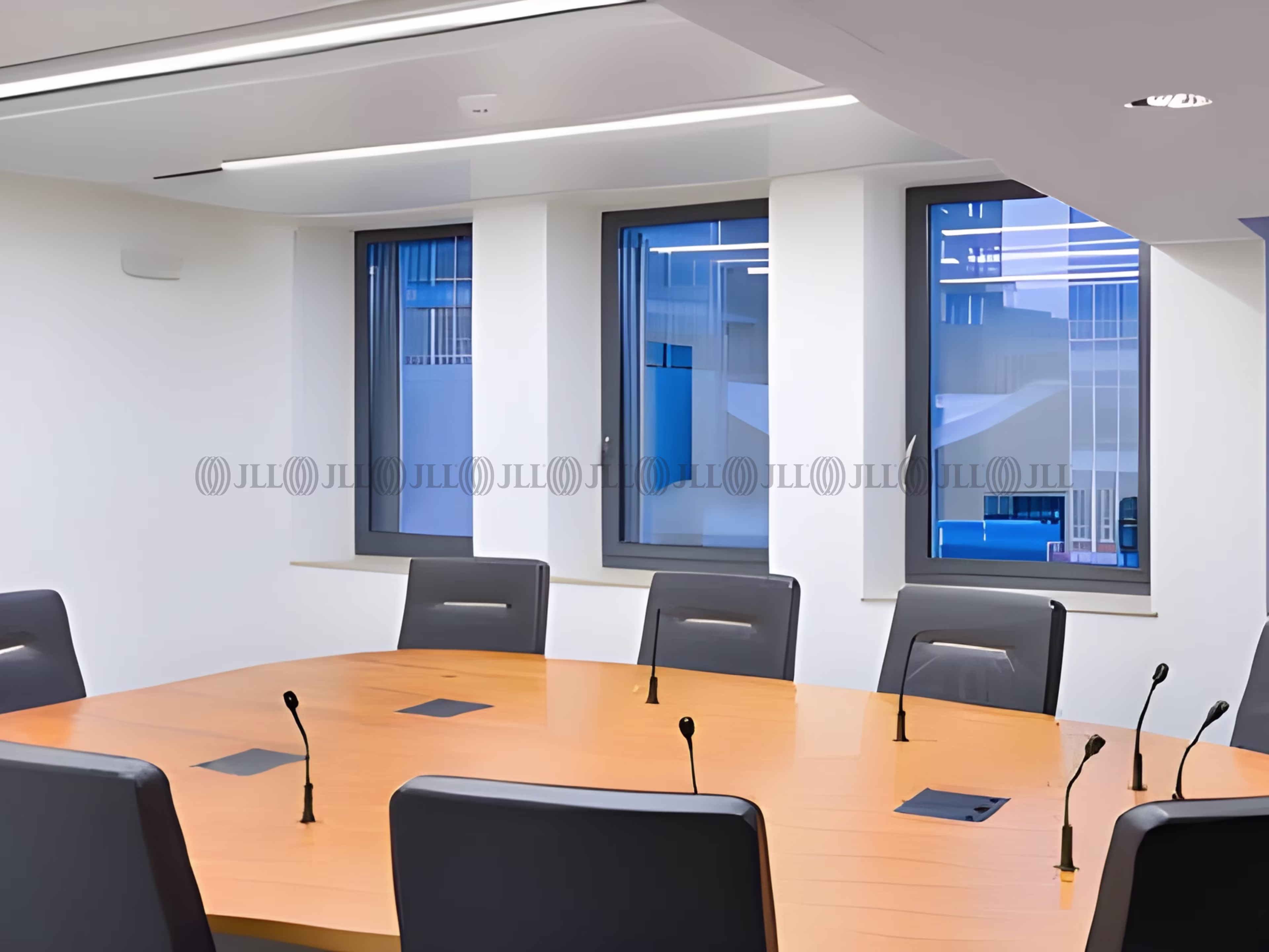 Büroimmobilie - Frankfurt am Main, Bahnhofsviertel - F2289 Büroimmobilie - Frankfurt am Main, Bahnhofsviertel - F2289