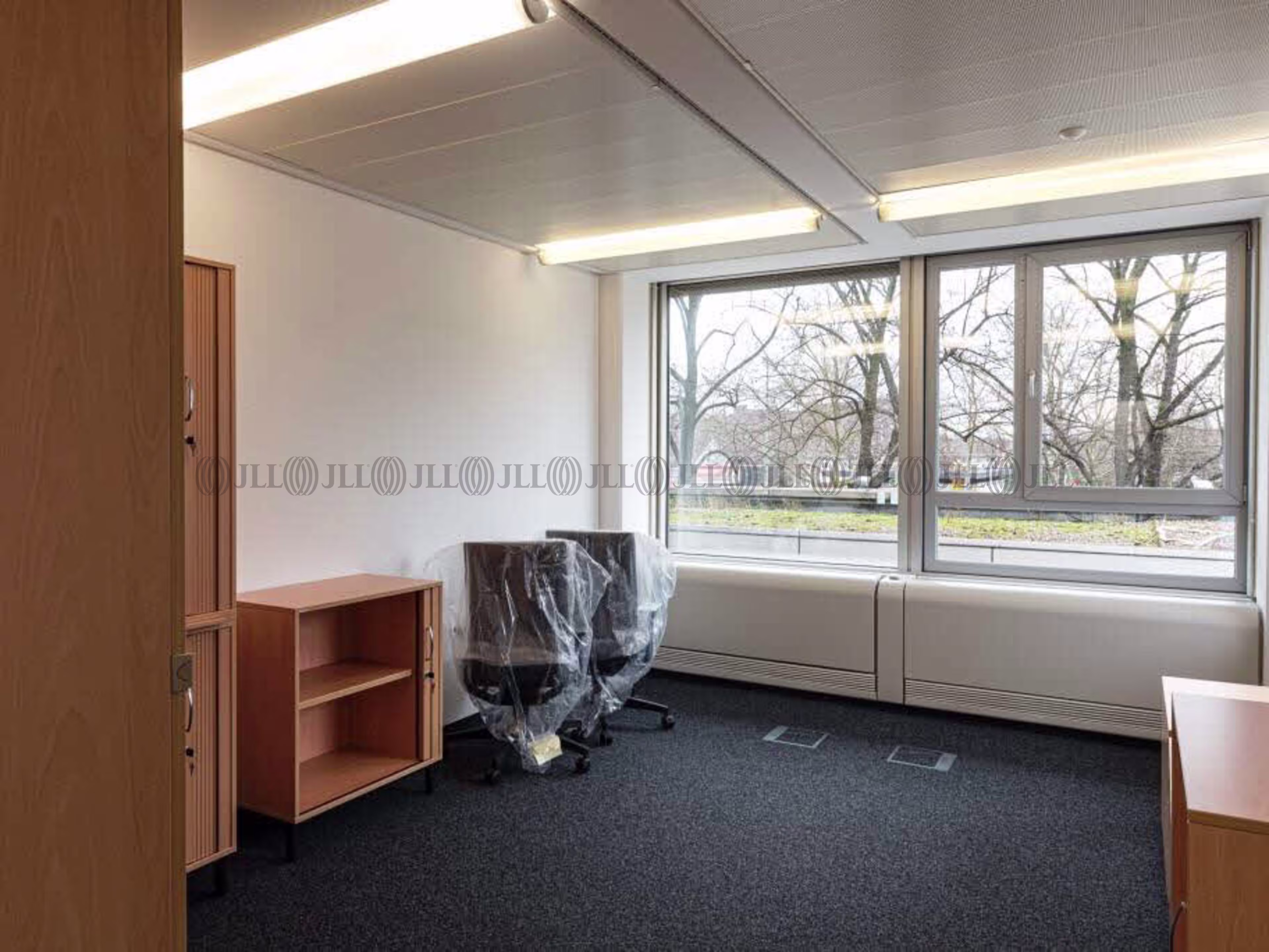 Büroimmobilie - Duisburg, Alt-Hamborn - D2851