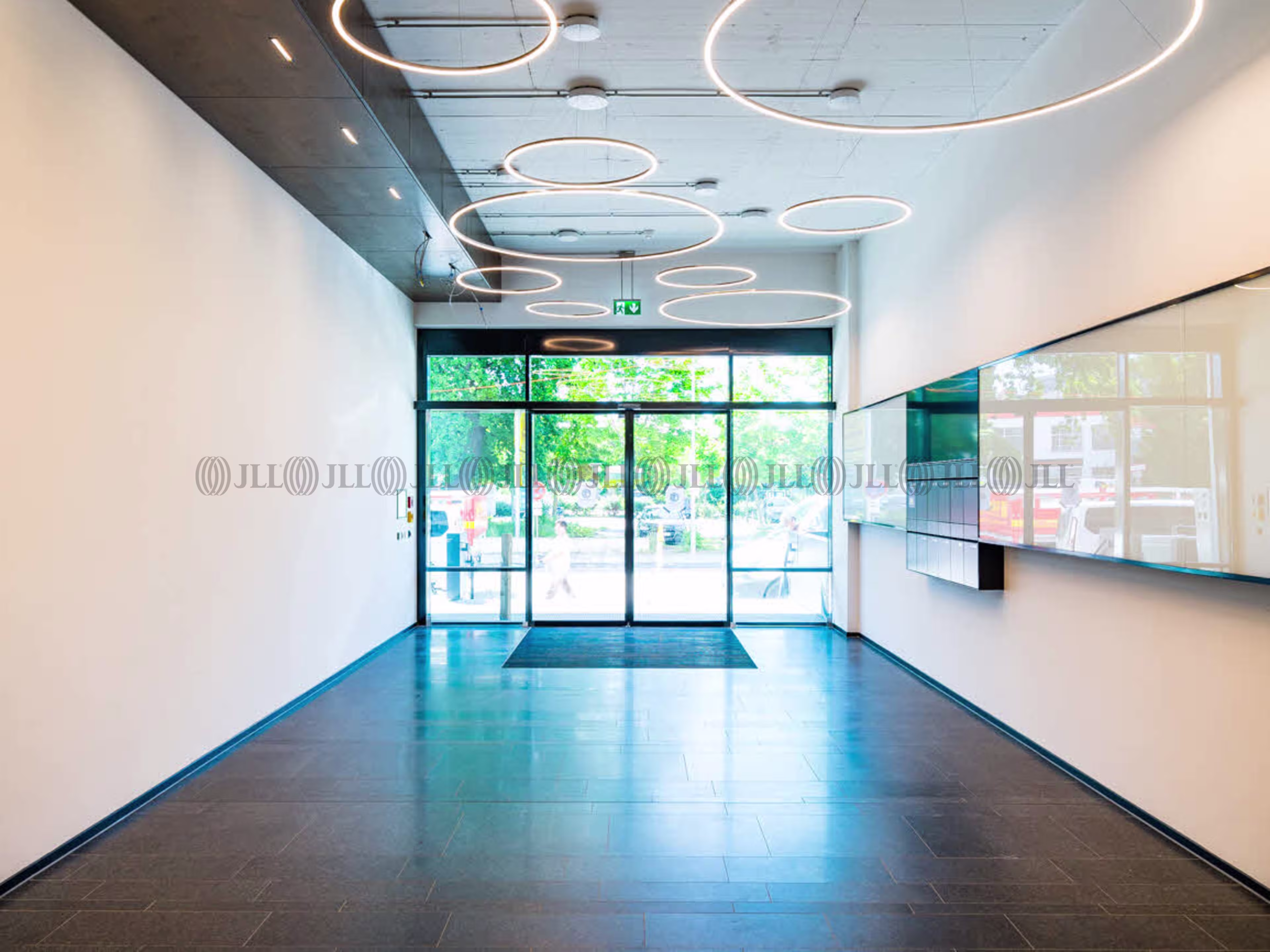 Büroimmobilie - München, Obersendling - M1611