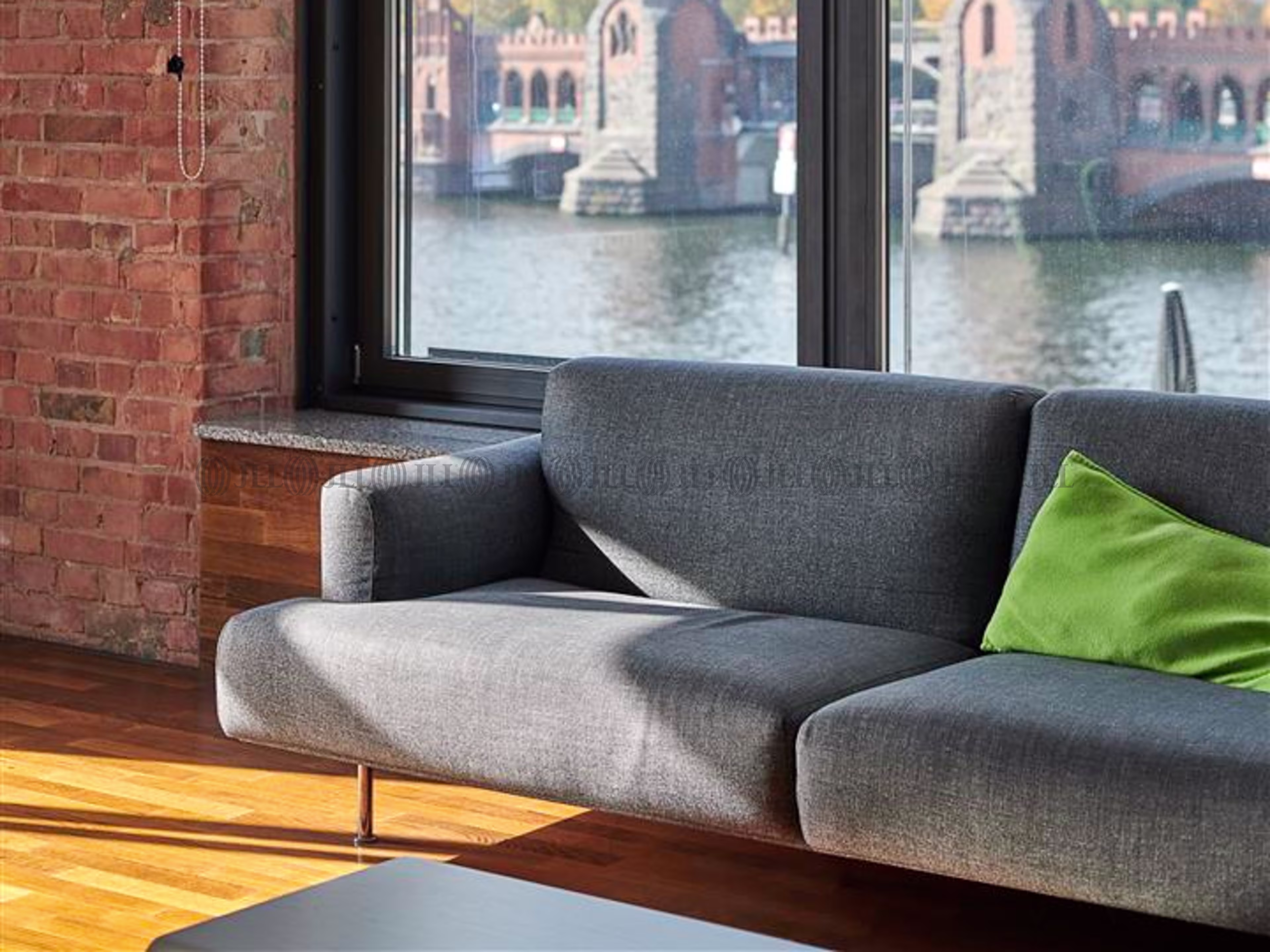 Büroimmobilie - Berlin, Friedrichshain - B1180 Büroimmobilie - Berlin, Friedrichshain - B1180