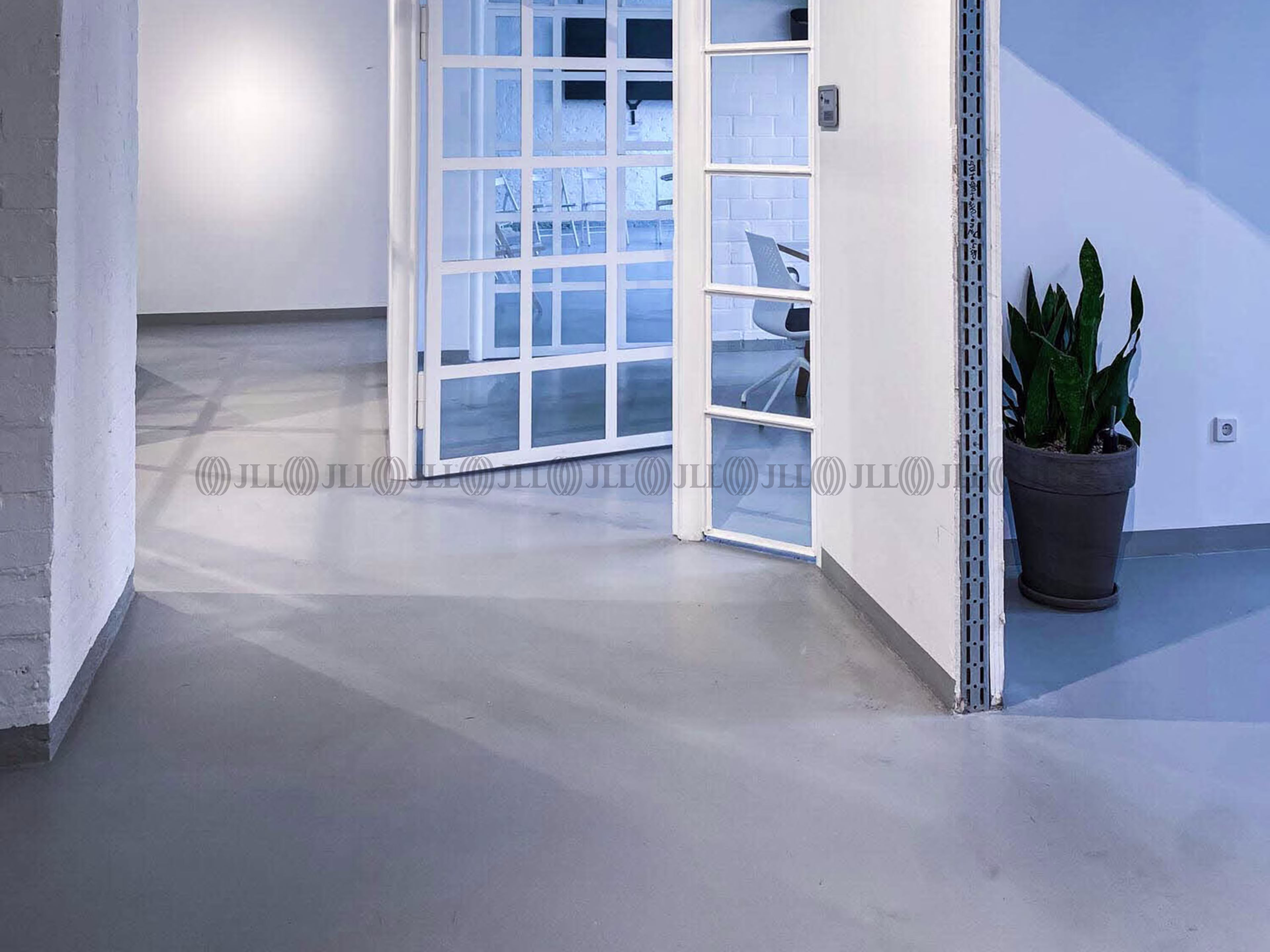 Büroimmobilie - Berlin, Charlottenburg - B0056