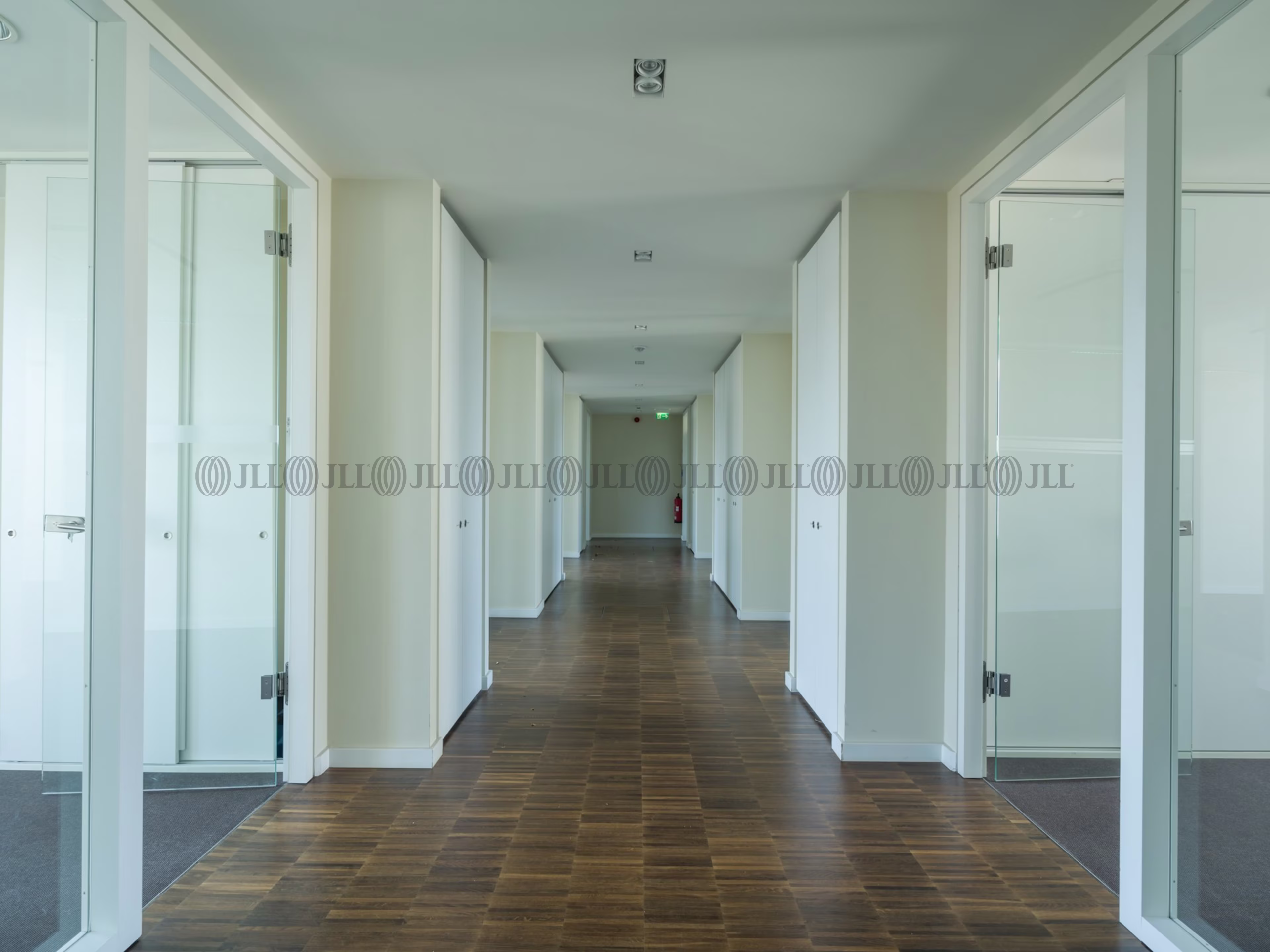 Büroimmobilie - Berlin, Charlottenburg - B0113