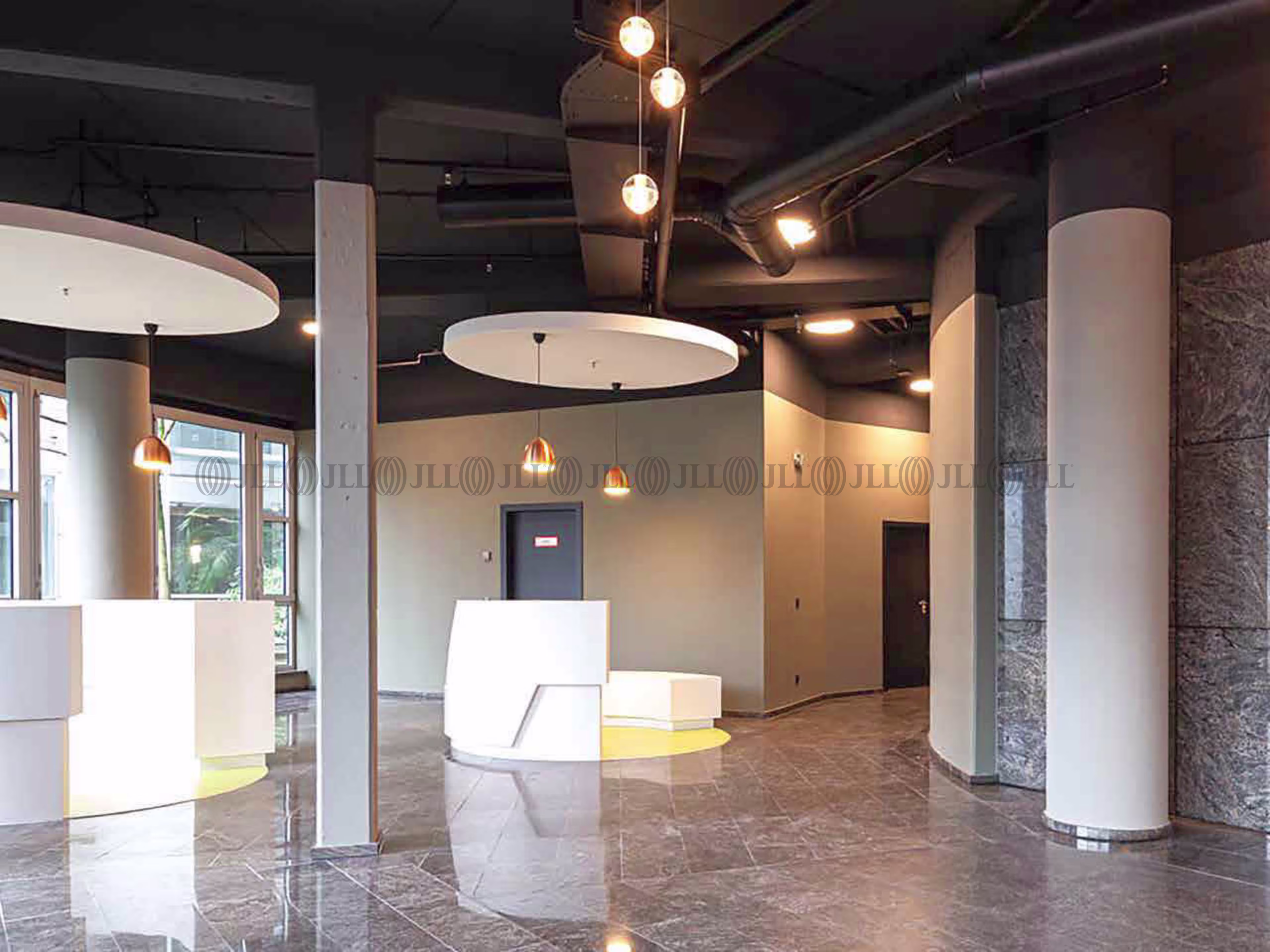 Büroimmobilie - Eschborn - F0631