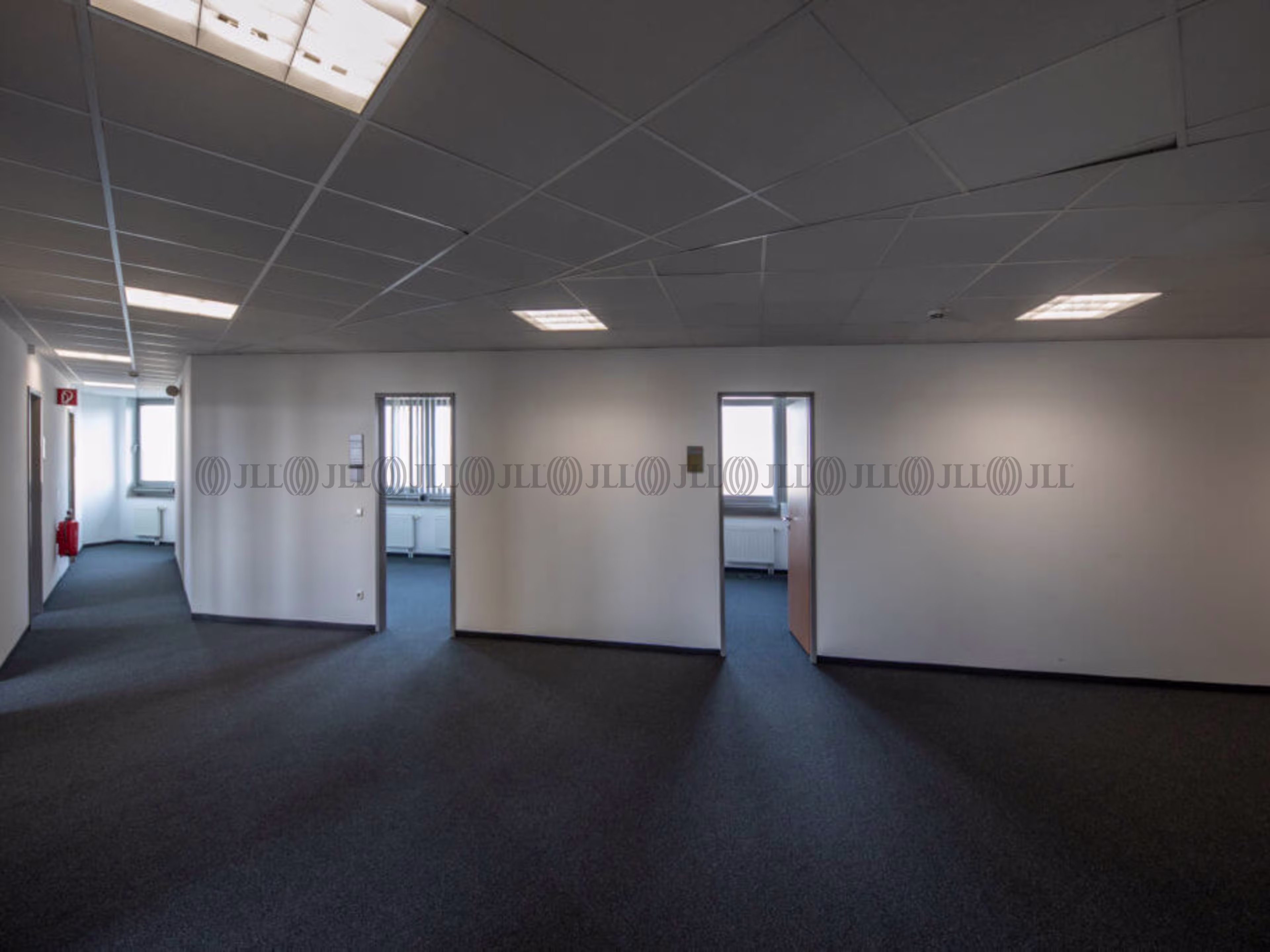 Büroimmobilie - Bonn, Endenich - K1589