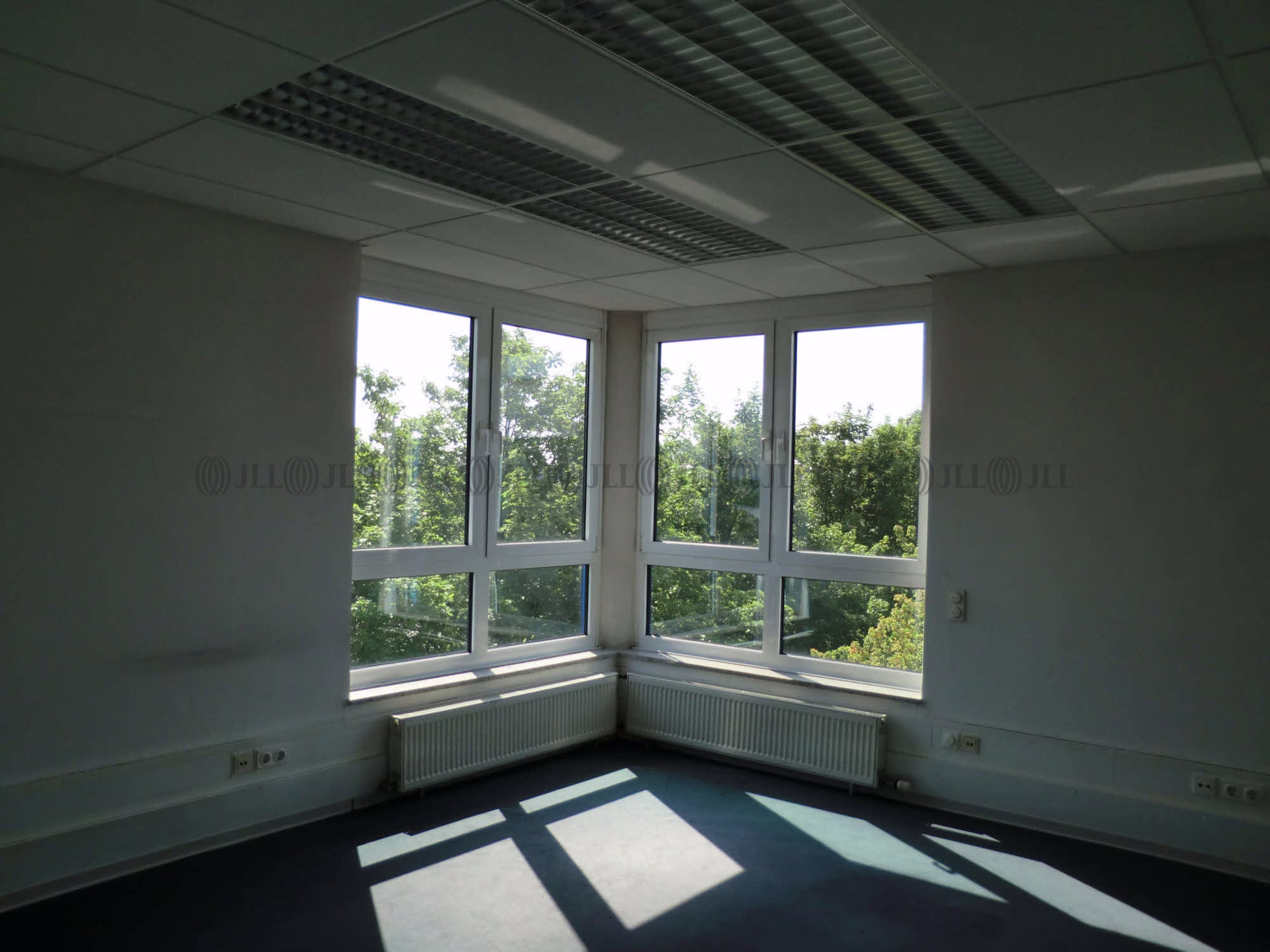 Büroimmobilie - Mainz, Hechtsheim - F0367