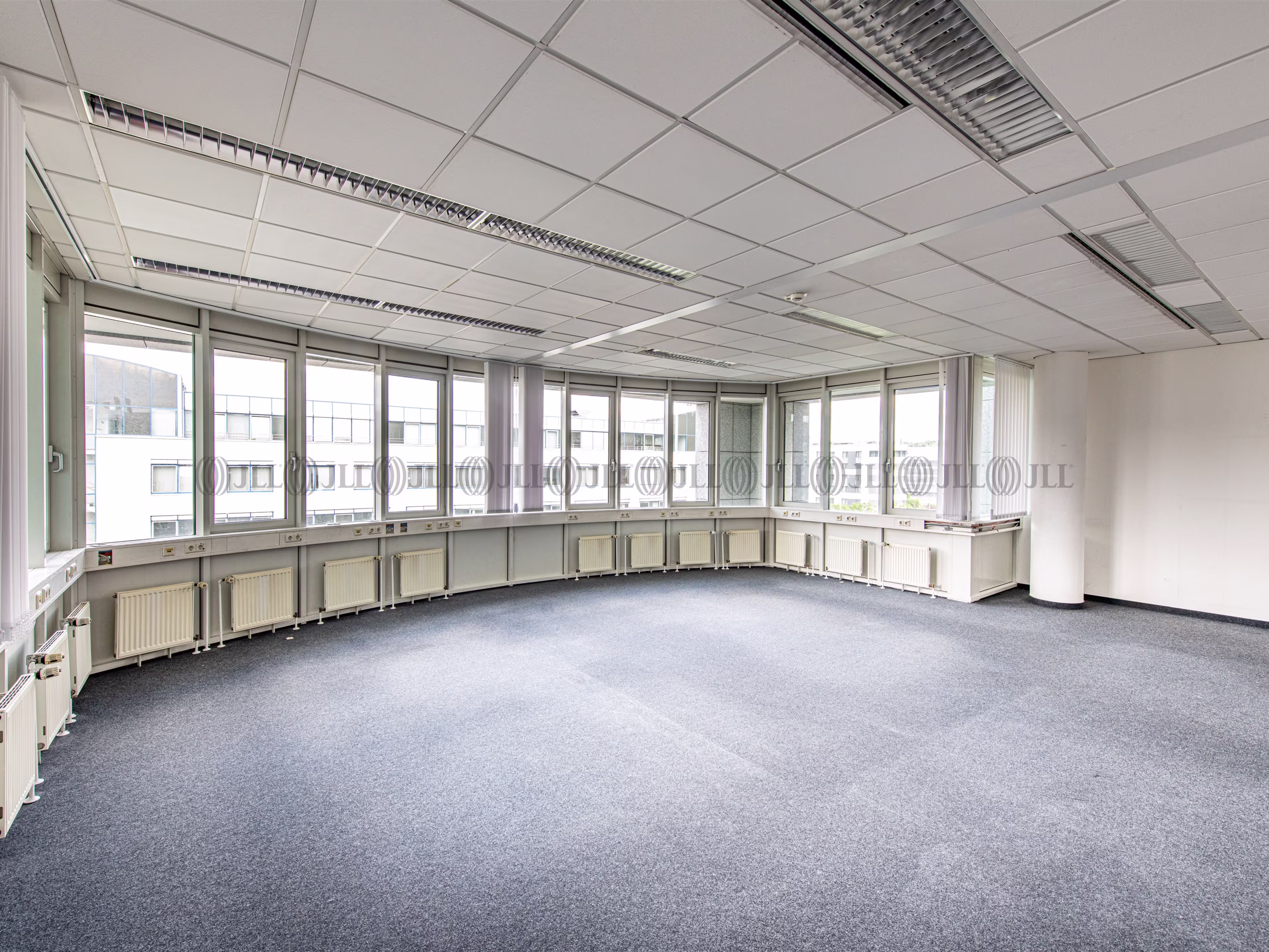 Büroimmobilie - Stuttgart, Feuerbach - S0687