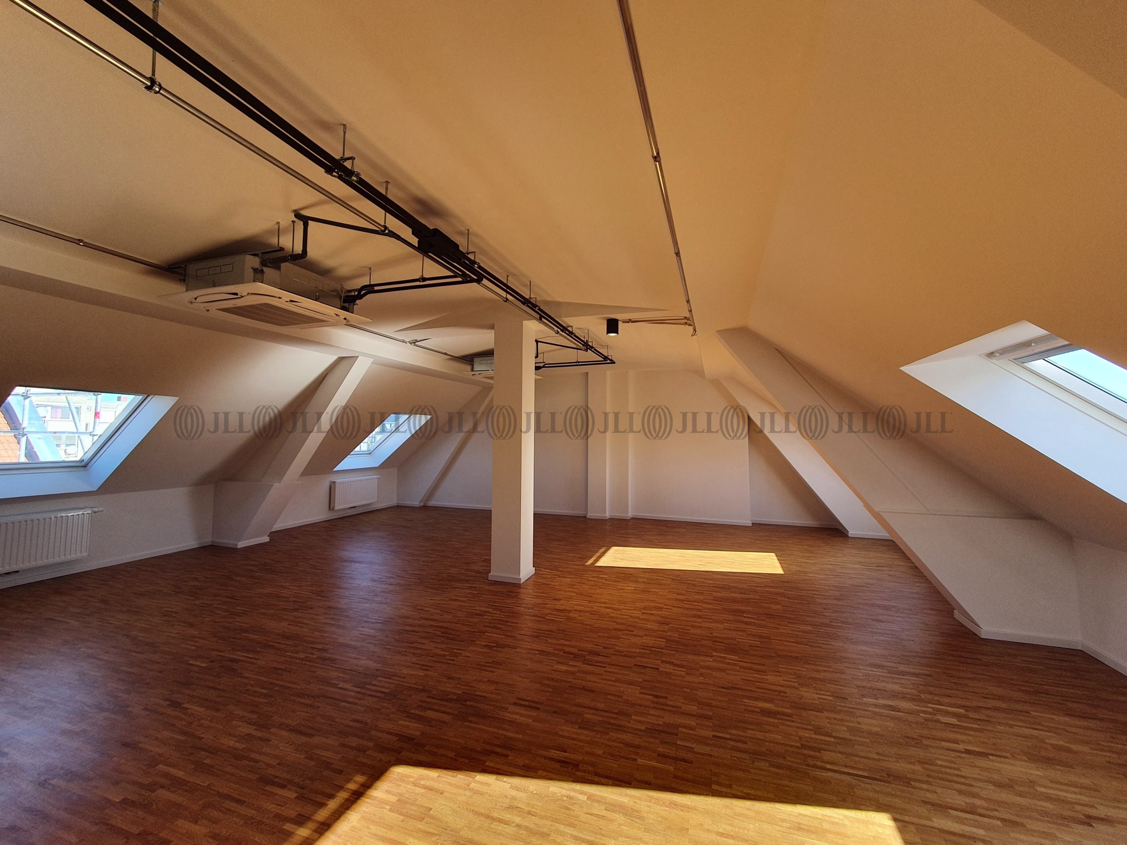 Büroimmobilie - Berlin, Moabit - B0851 Büroimmobilie - Berlin, Moabit - B0851