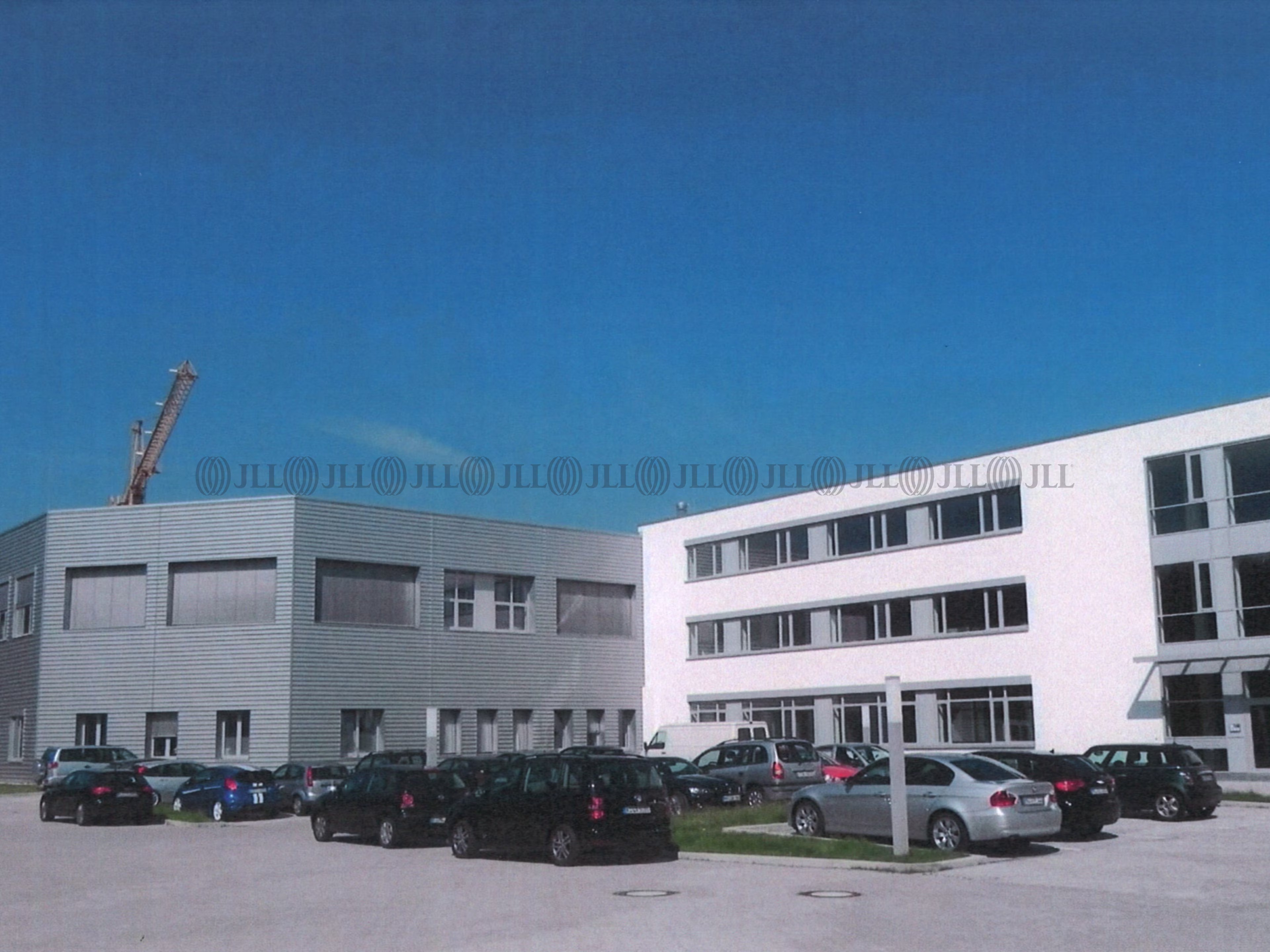 Büroimmobilie - Langenfeld - D1581