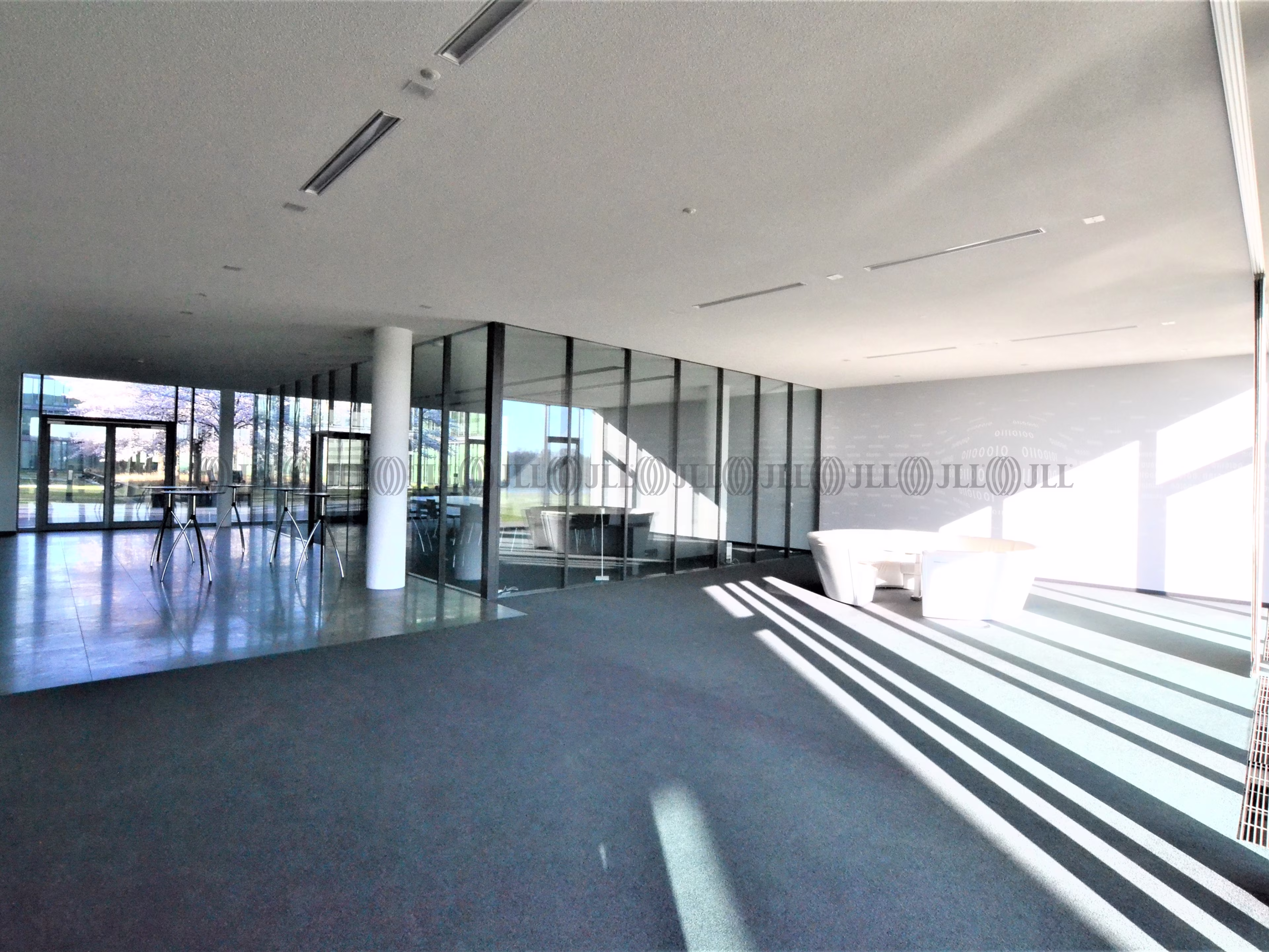 Büroimmobilie - Bonn, Oberkassel - K1627