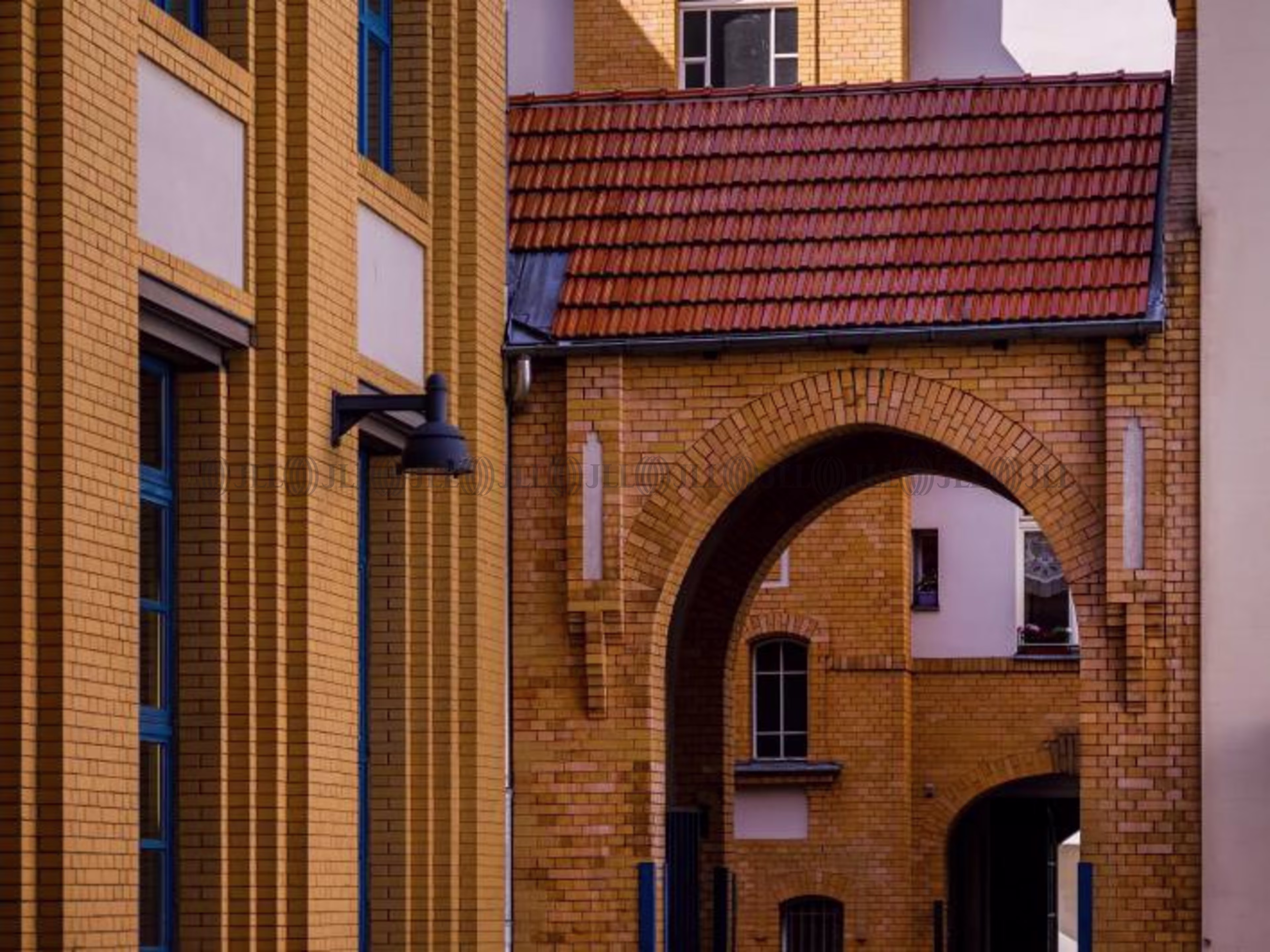 Büroimmobilie - Berlin, Kreuzberg - B2135