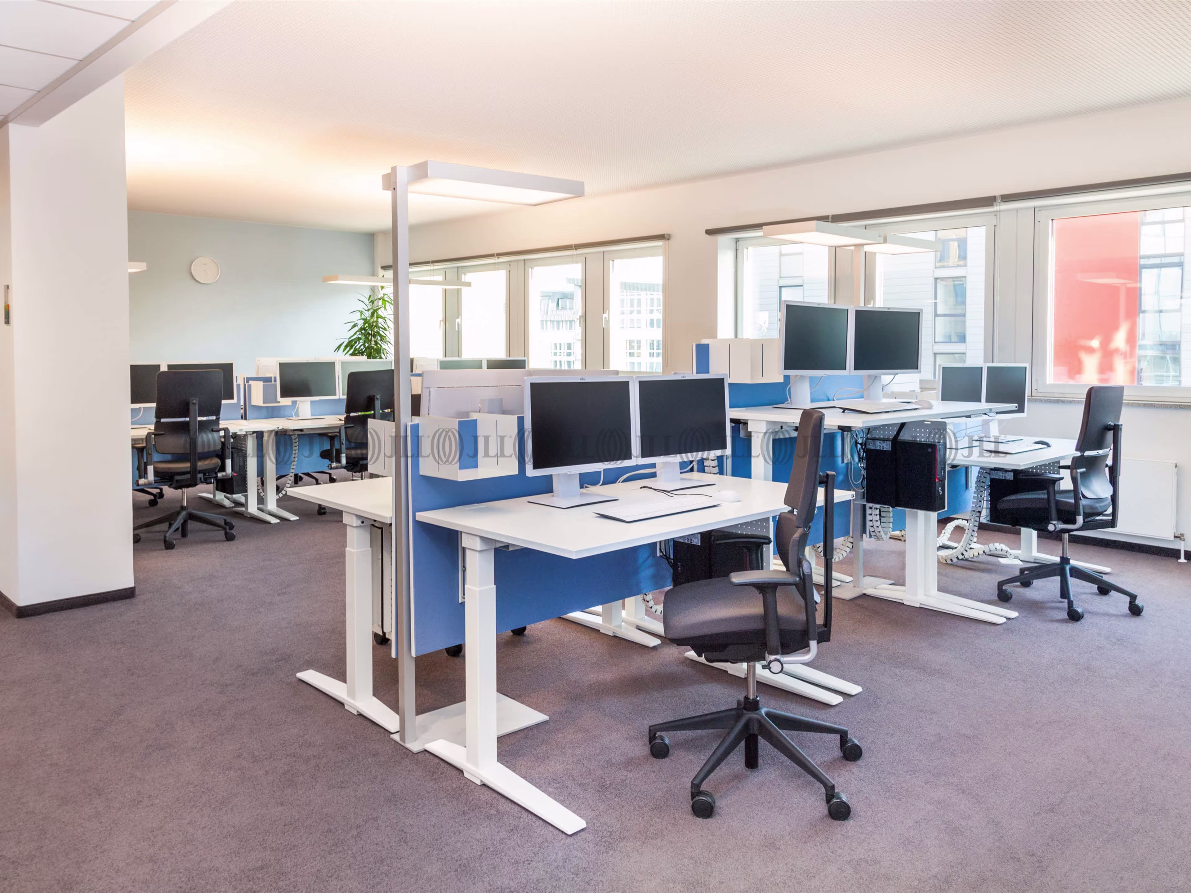 Büroimmobilie - Berlin, Heinersdorf - B0513
