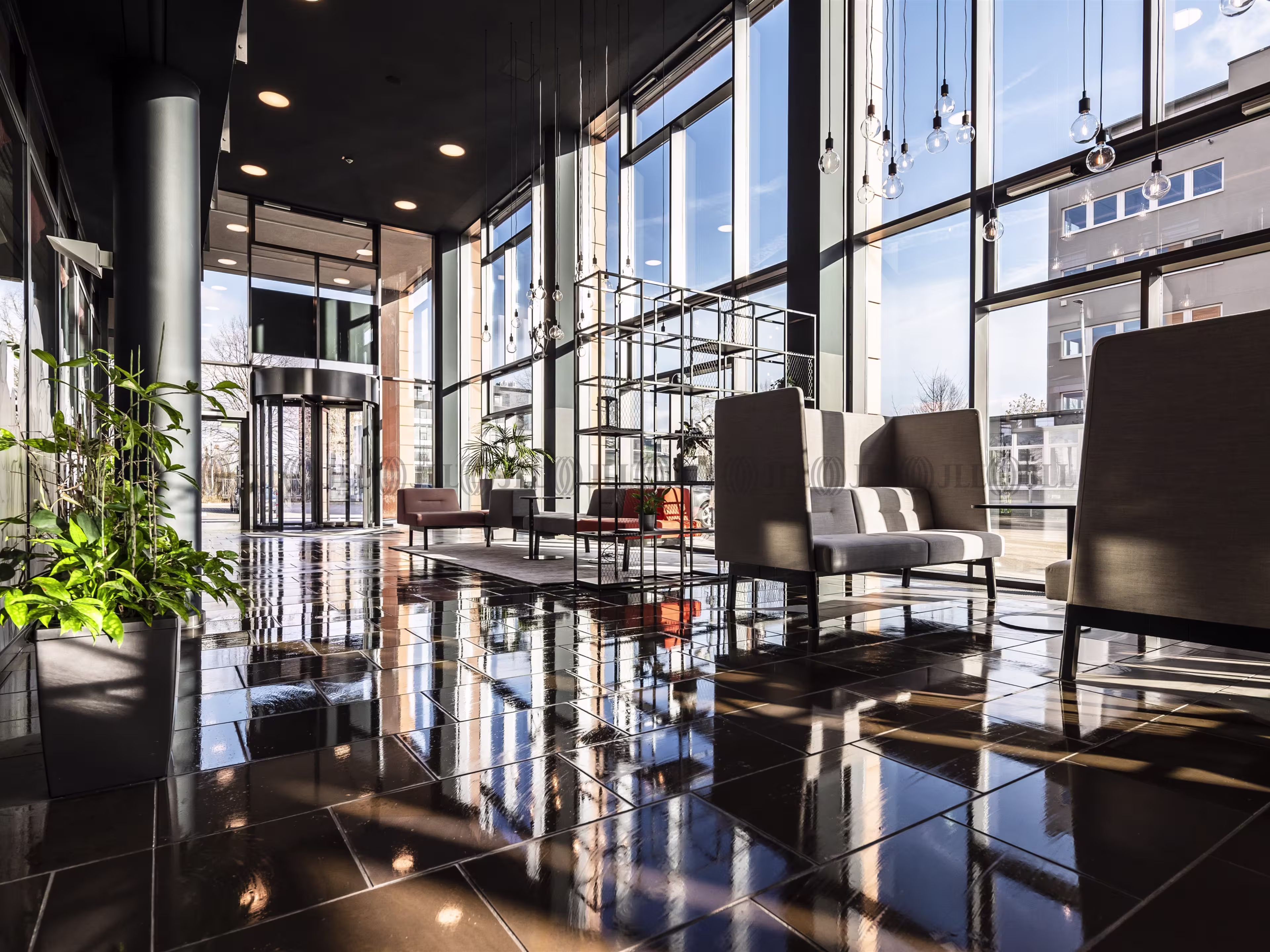 Büroimmobilie - Köln, Gremberghoven - K0151 Büroimmobilie - Köln, Gremberghoven - K0151