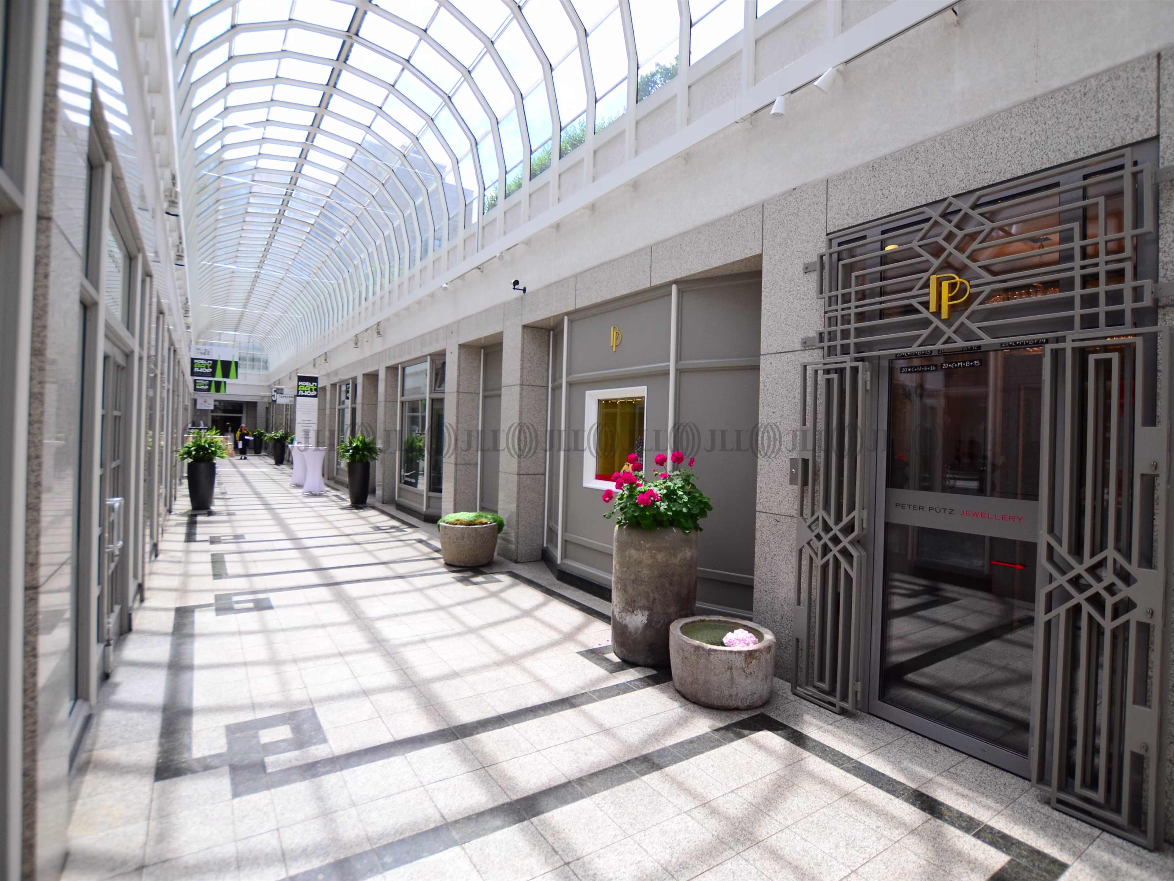 Büroimmobilie - Köln, Altstadt-Nord - K1801