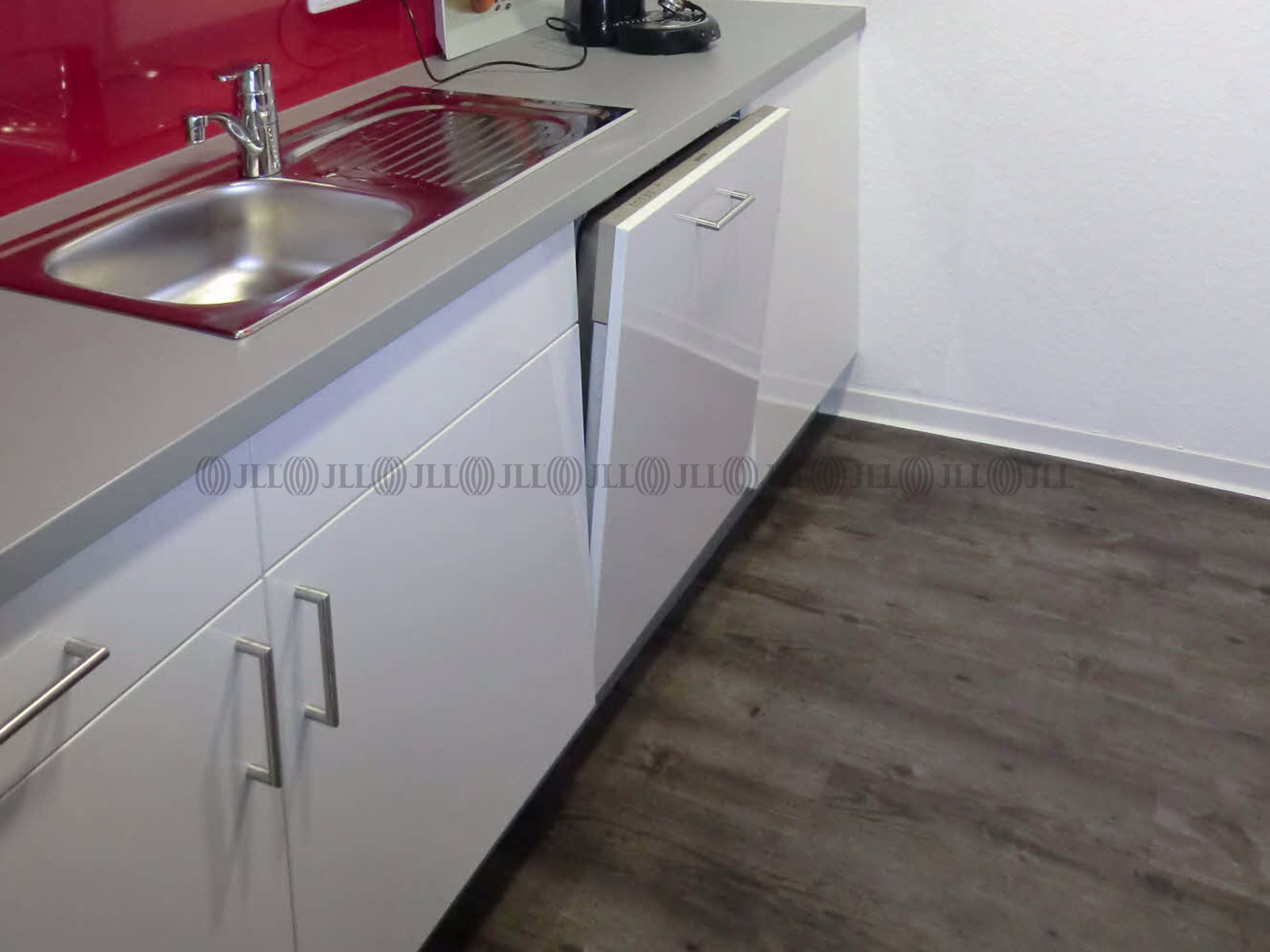 Büroimmobilie - Wiesbaden, Erbenheim - F0923