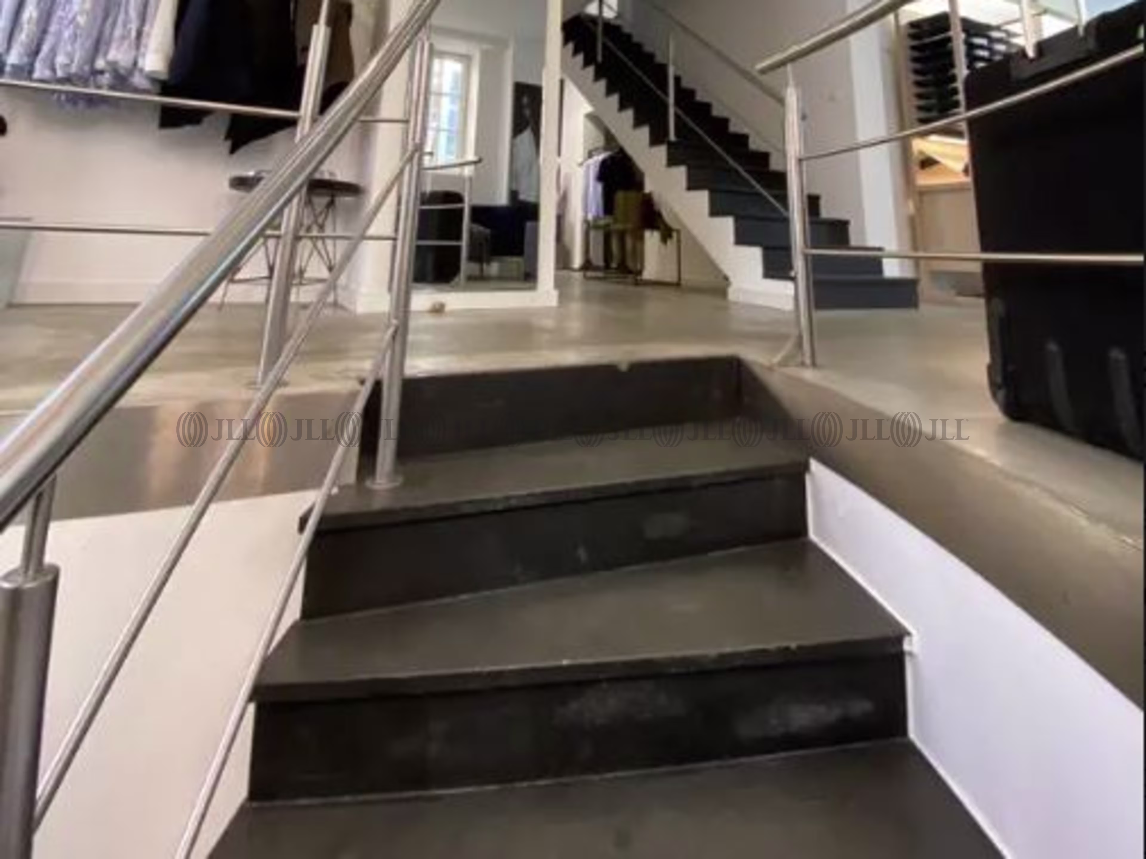 Büroimmobilie - Düsseldorf, Golzheim - D2360 Büroimmobilie - Düsseldorf, Golzheim - D2360