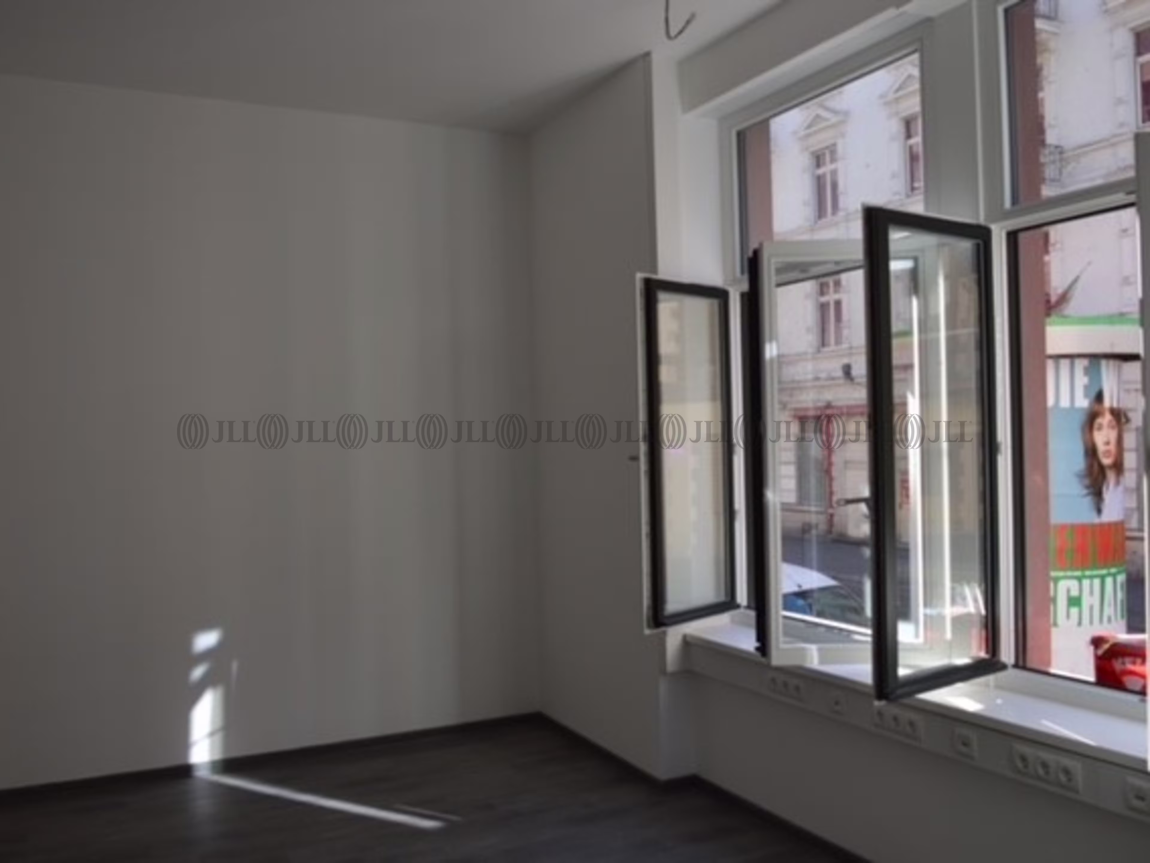 Büroimmobilie - Frankfurt am Main, Bahnhofsviertel - F2862 Büroimmobilie - Frankfurt am Main, Bahnhofsviertel - F2862