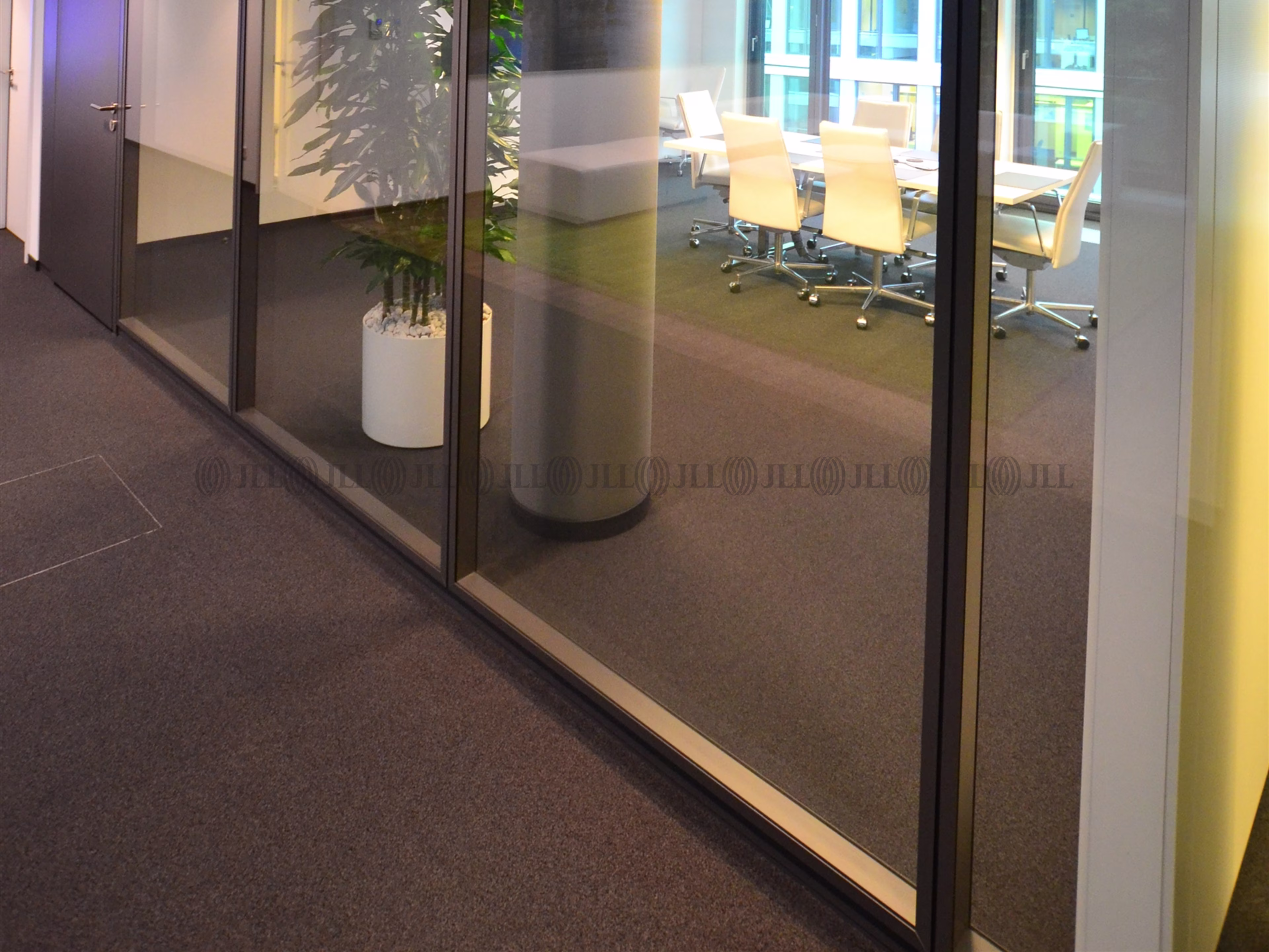 Büroimmobilie - Bonn, Ramersdorf - K0440