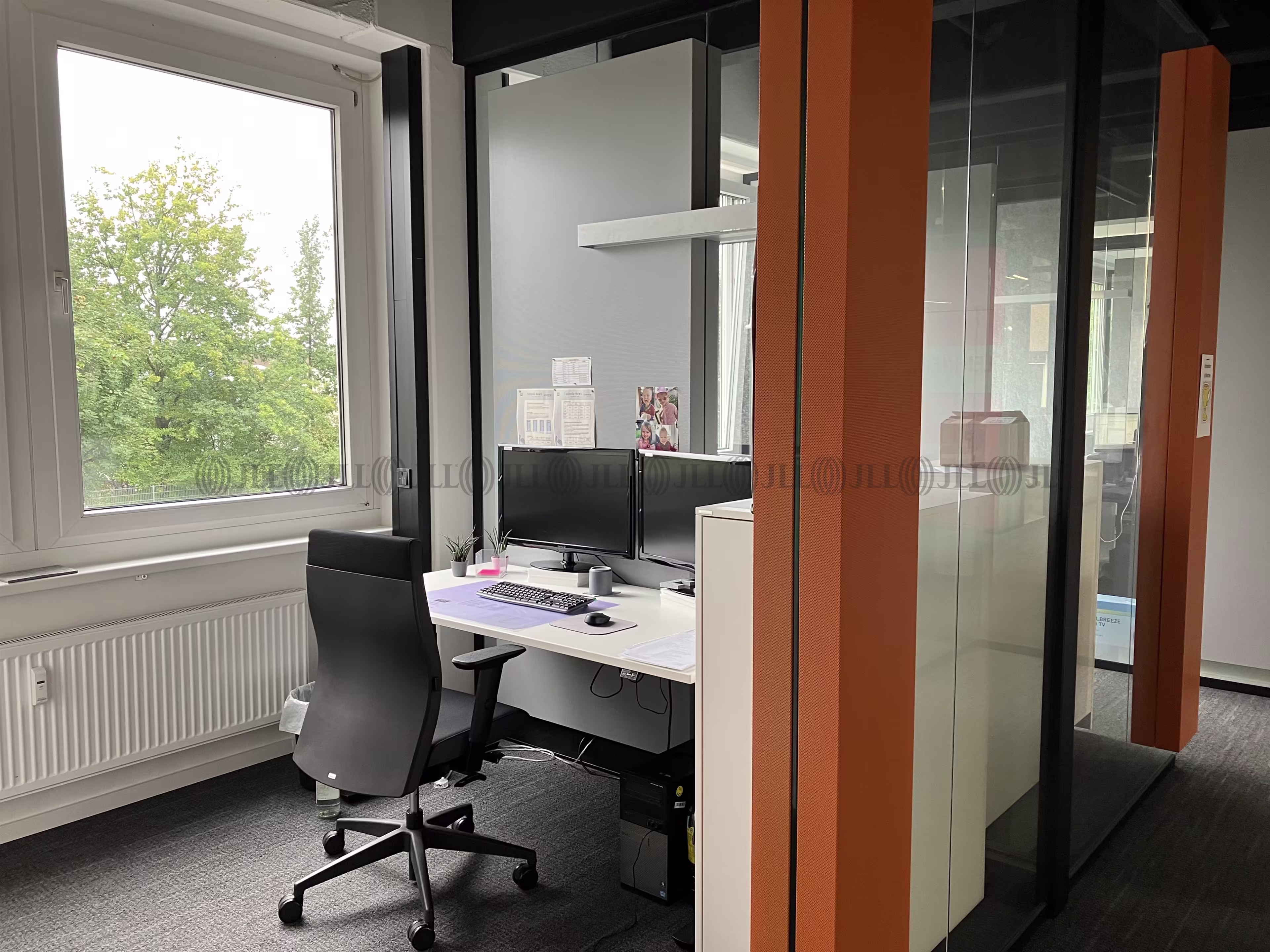 Büroimmobilie - Köln, Junkersdorf - K0298