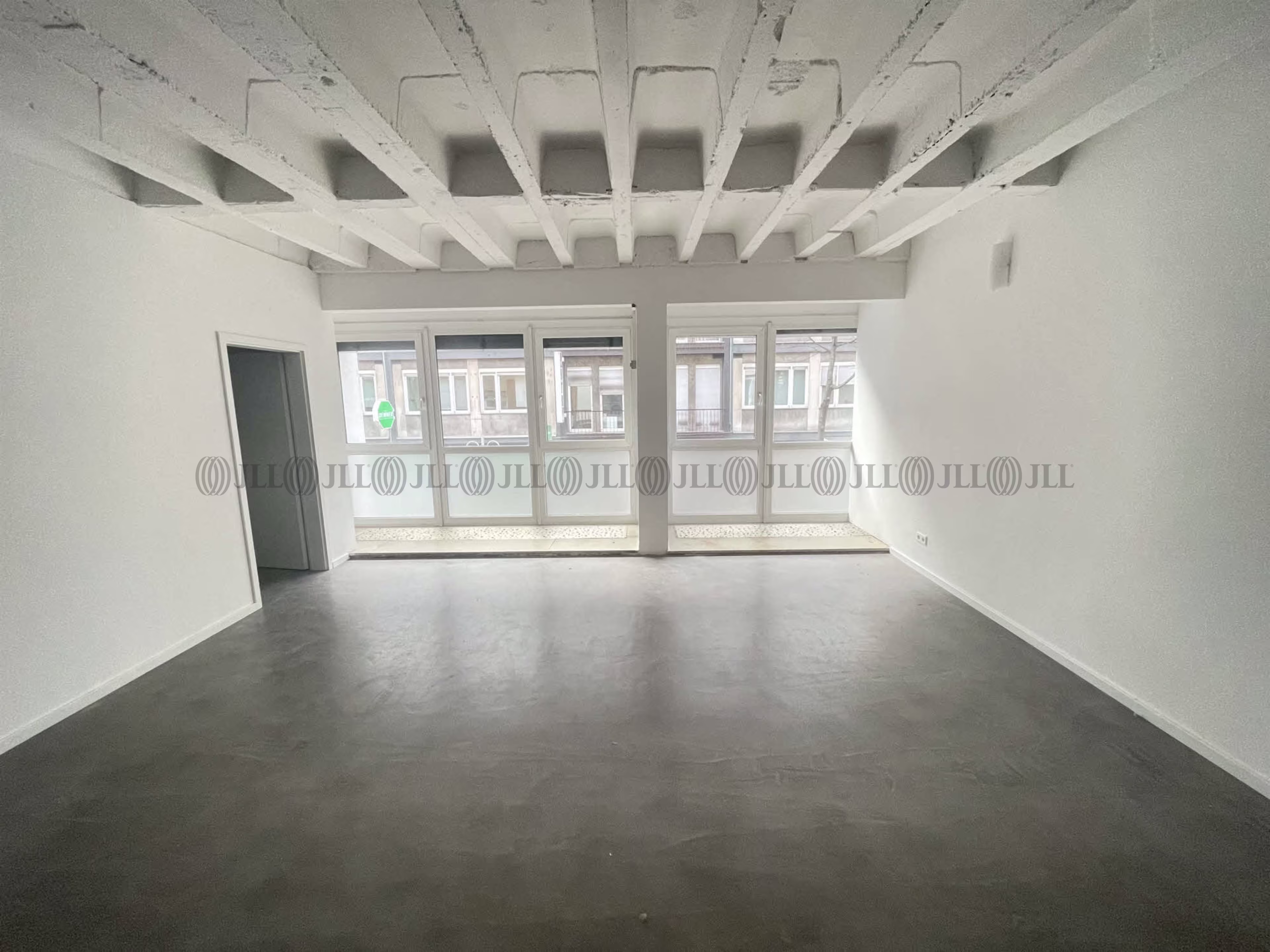 Büroimmobilie - Mannheim, Innenstadt - F3109 Büroimmobilie - Mannheim, Innenstadt - F3109