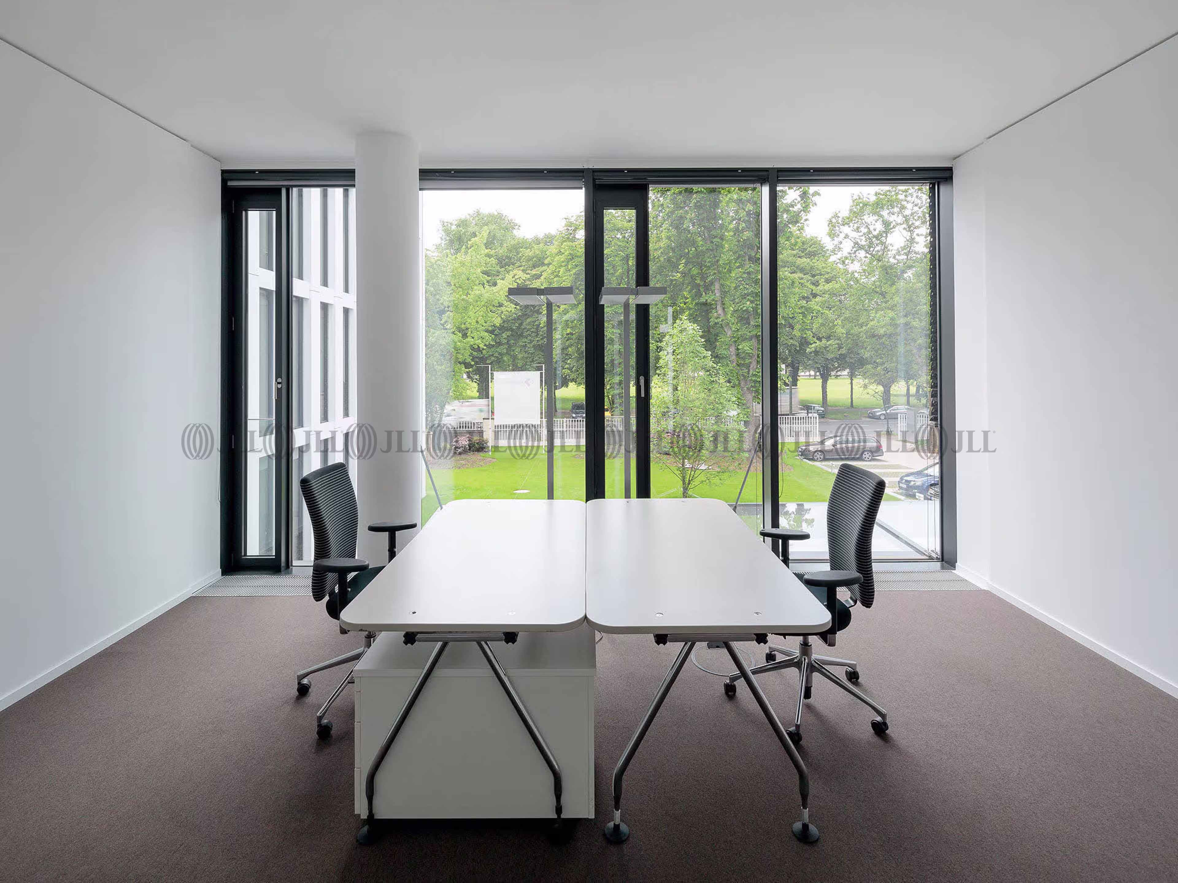 Büroimmobilie - Düsseldorf, Golzheim - D3259 Büroimmobilie - Düsseldorf, Golzheim - D3259