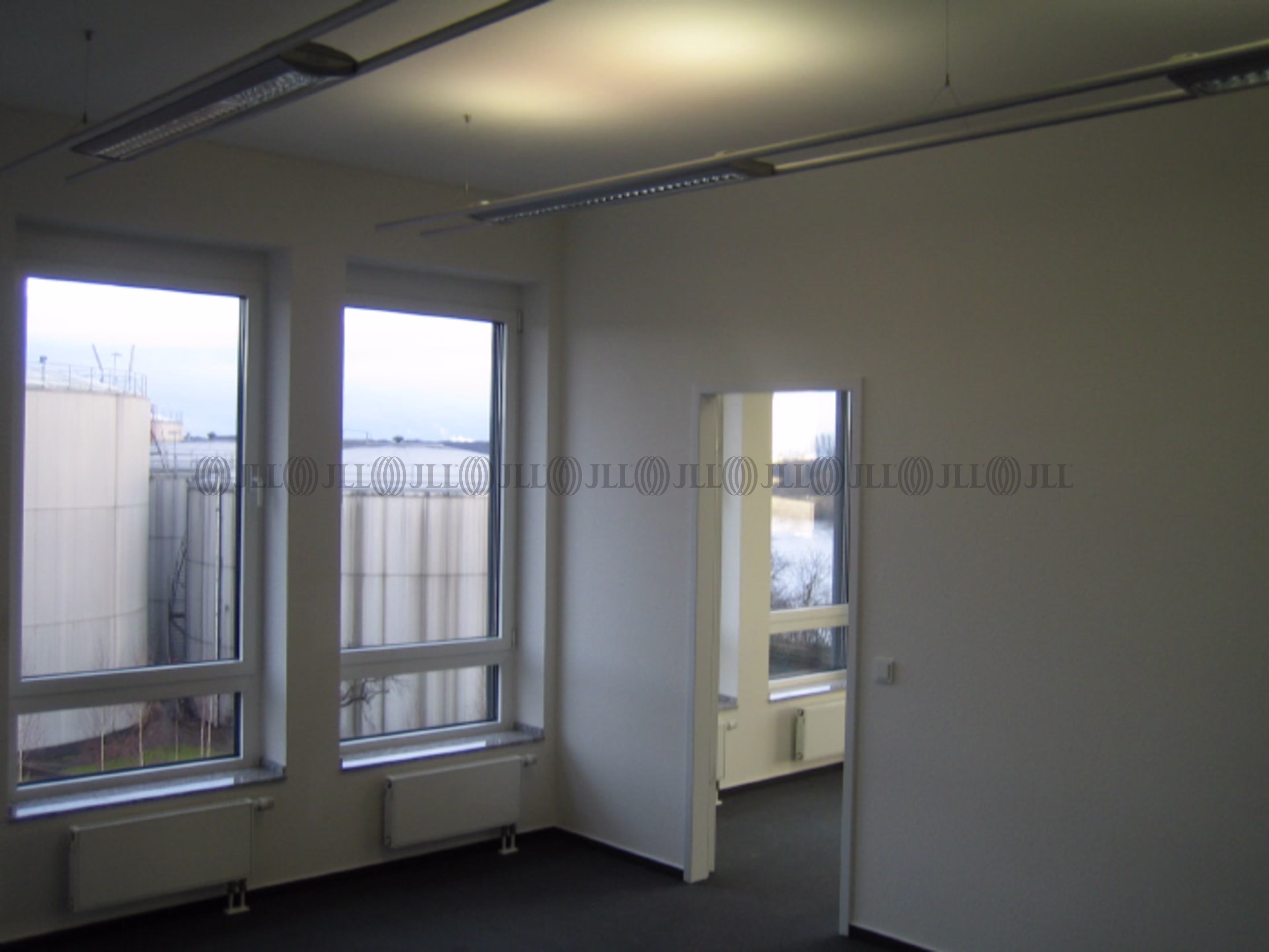 Büroimmobilie - Düsseldorf, Holthausen - D0656